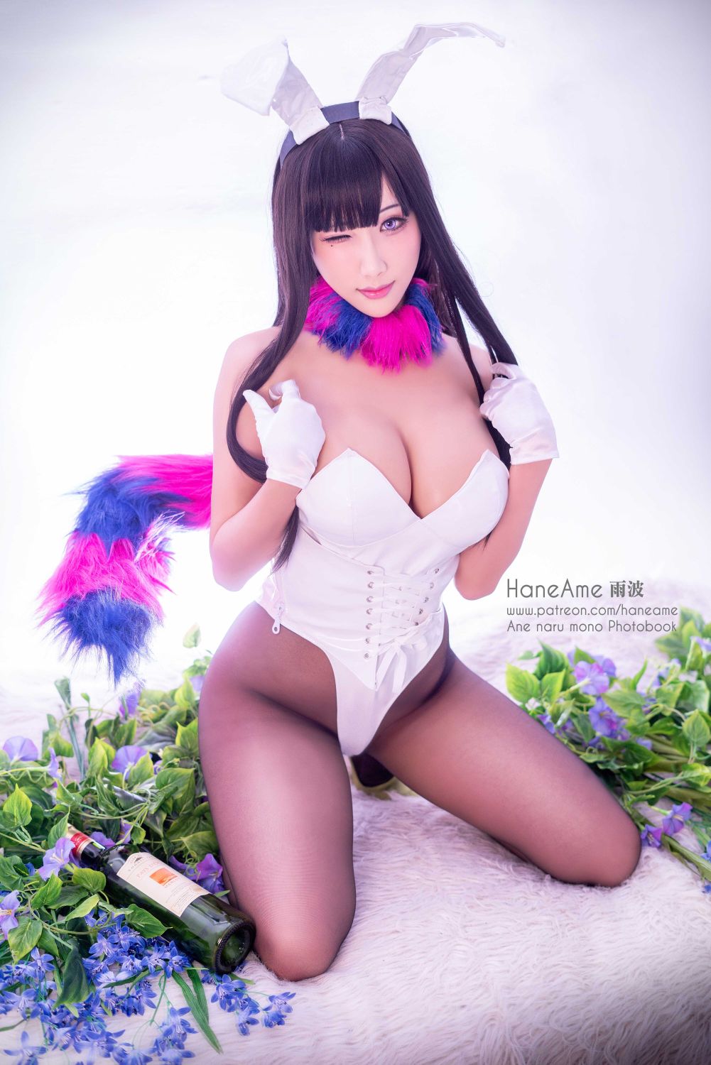 雨波-HaneAme---Ane-Naru-Mono155P-20207MB-02-13