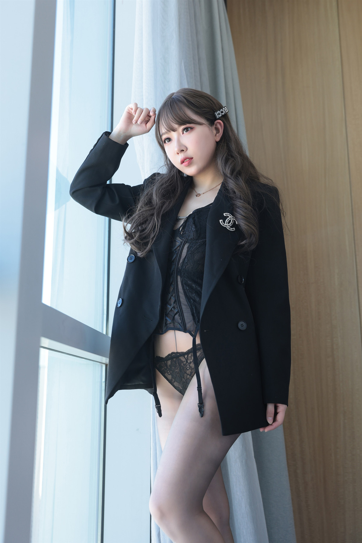 Cosplay-小女巫露娜-秋秋-Set01-10-30