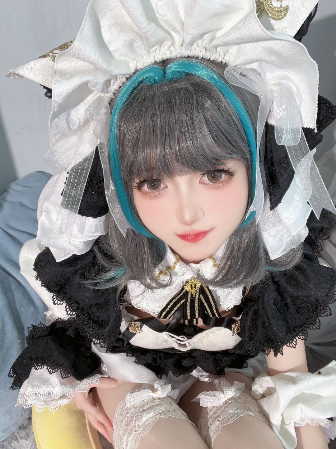 趴趴捣蛋陌-柴郡-02-19