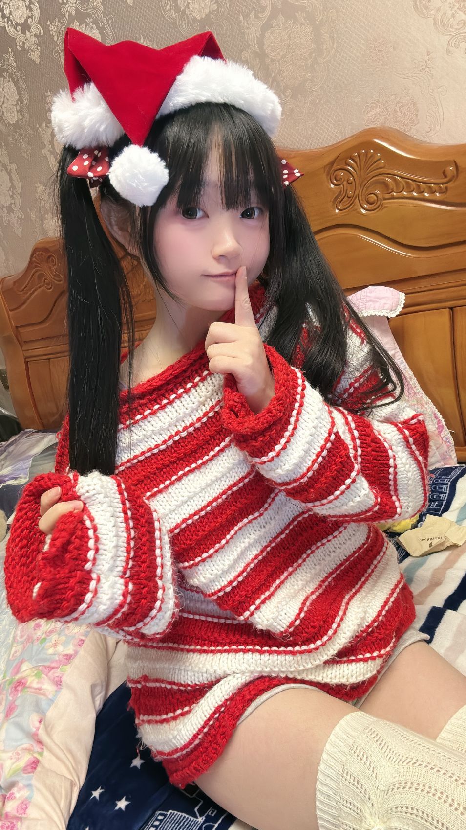 神沢永莉---圣诞礼物-74P-10V-04-01