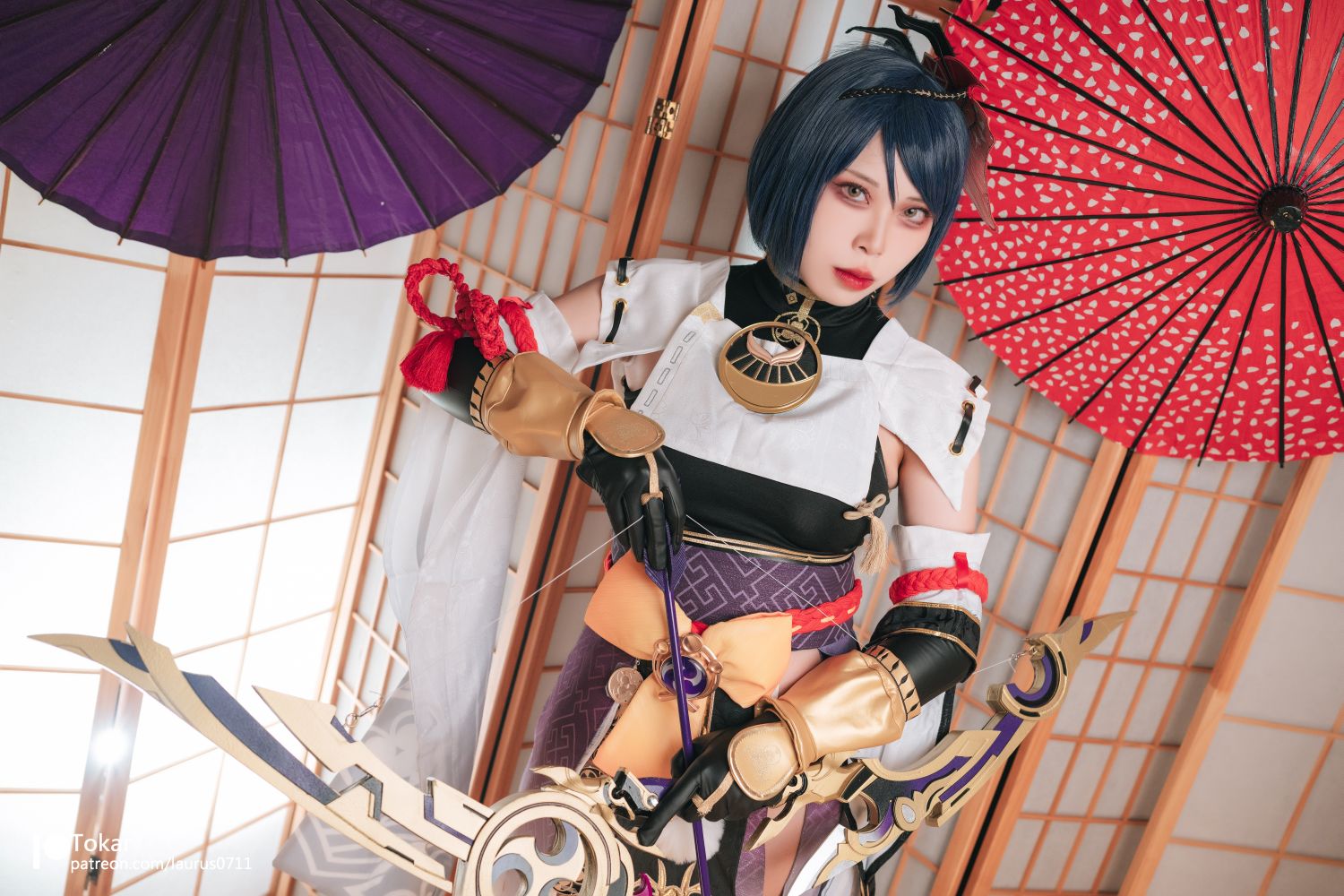 浵卡Tokar-九条裟罗-42P1V-02-03