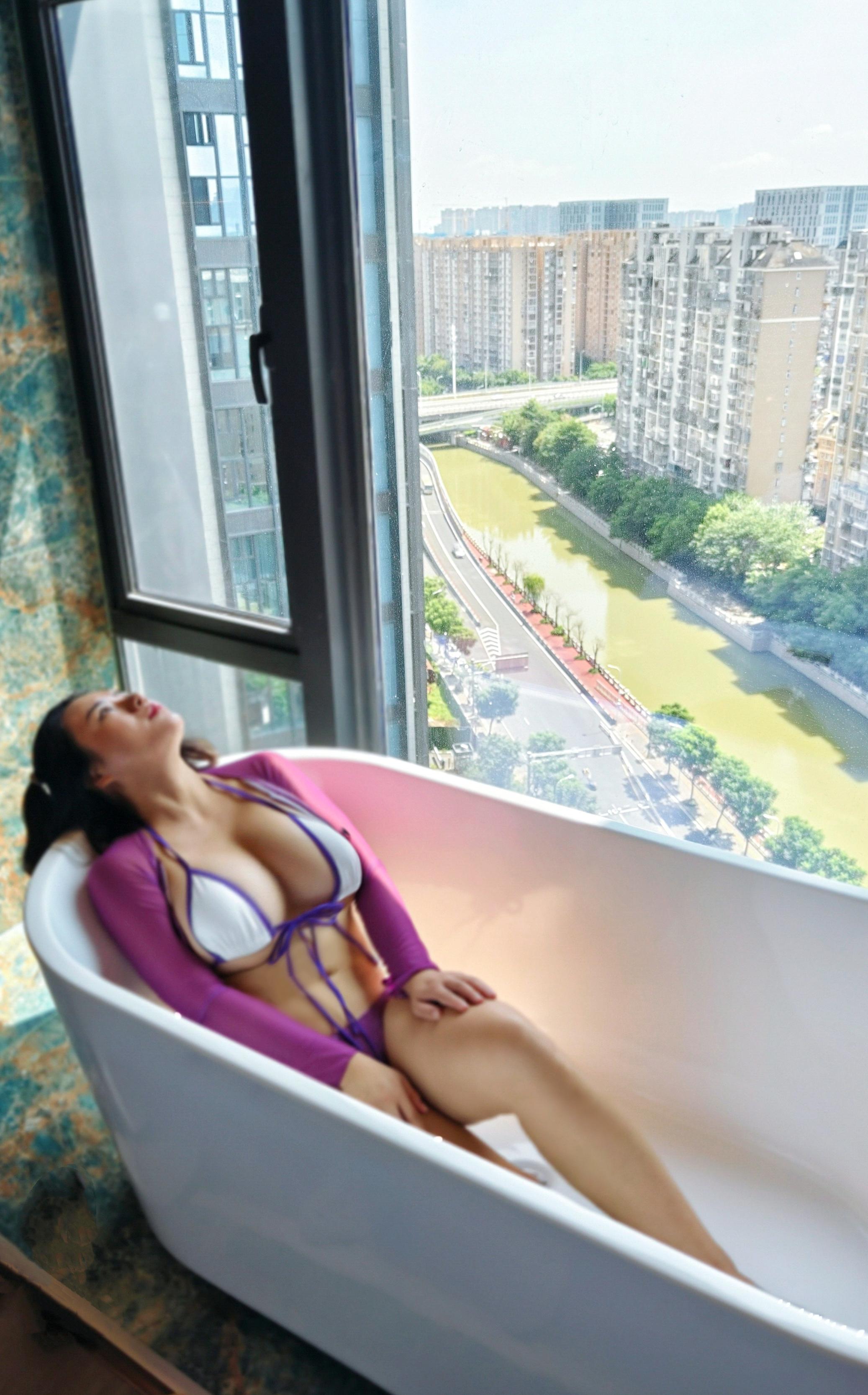 水蜜桃米米---性感内衣-25P-10149-MB-08-11