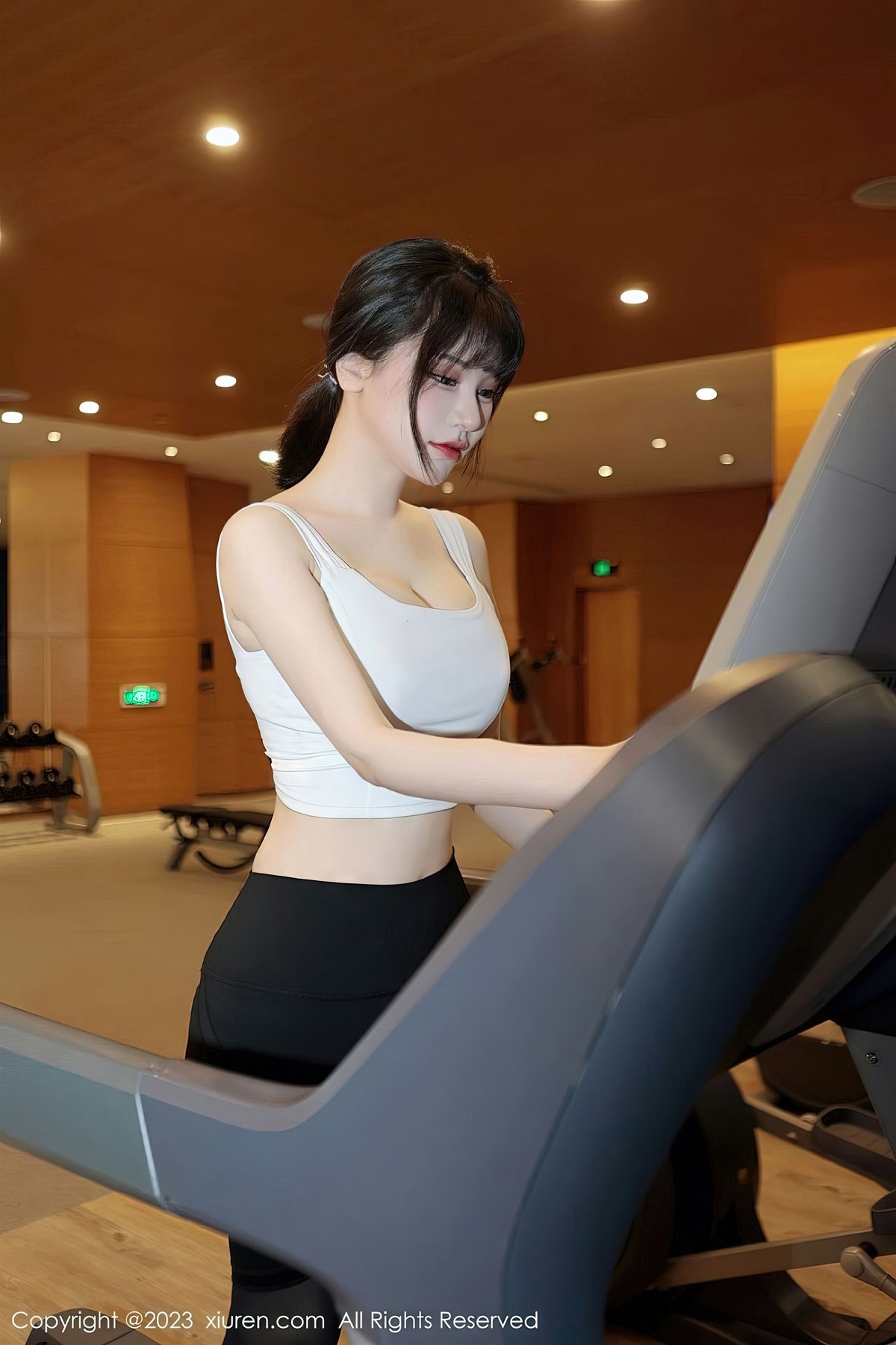 XiuRen秀人网-No6289-桃桃子TaoTaoZi-10-29