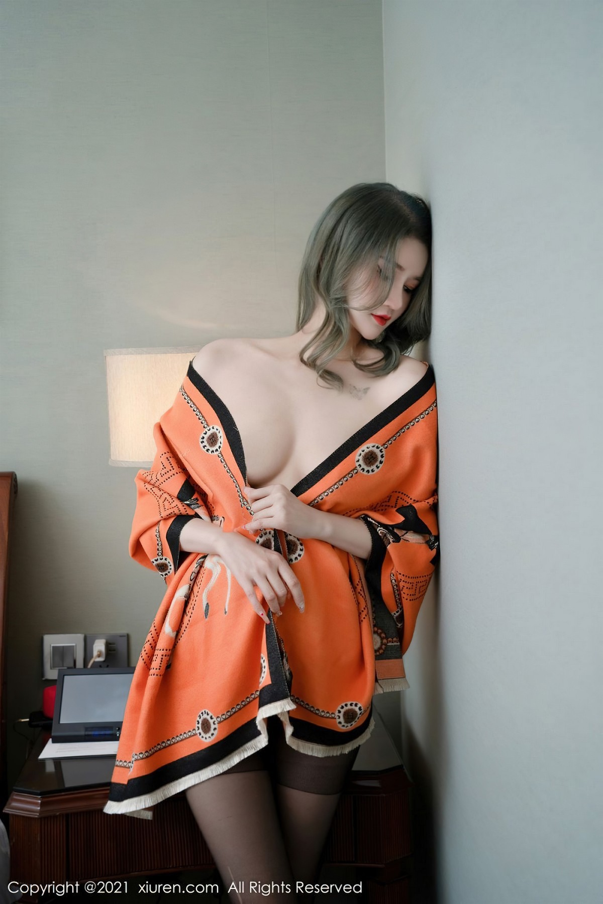 XiuRen秀人网-20211223-No4374-文芮-03-14