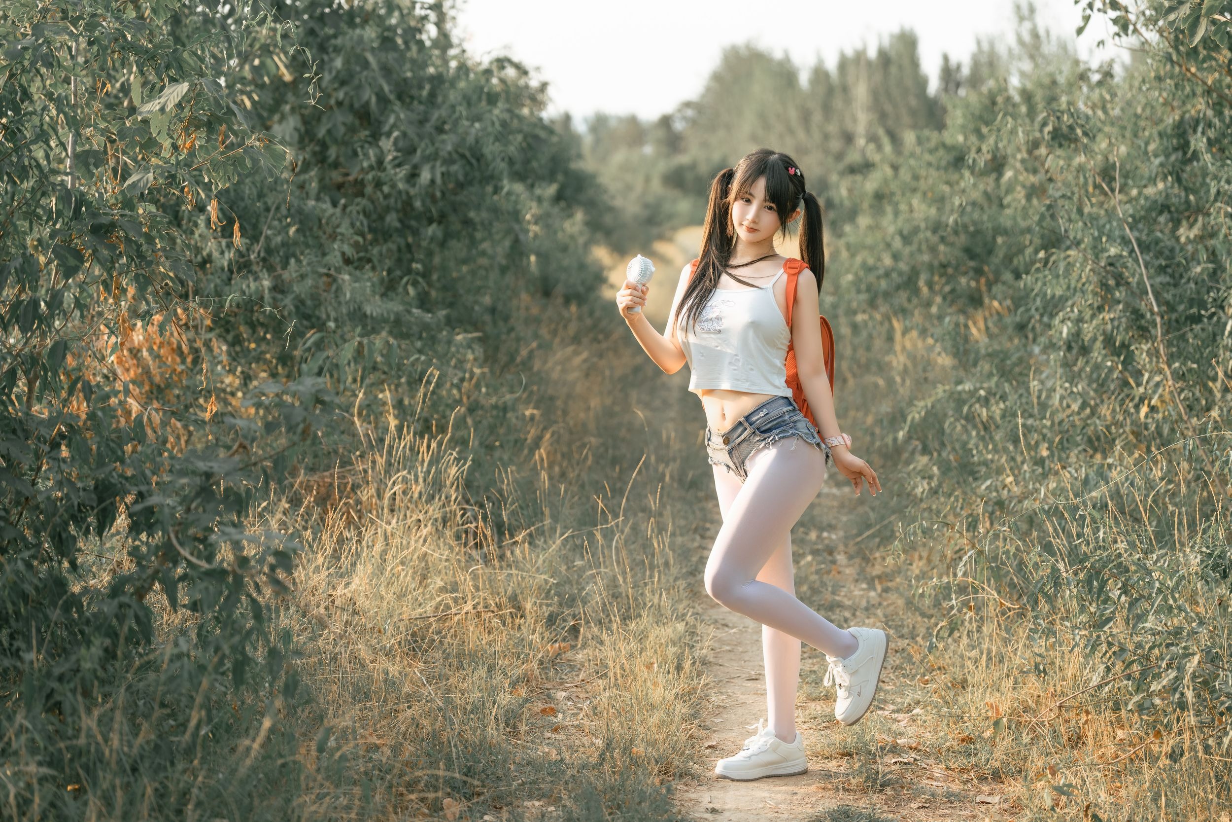 桜井宁宁---宁宝的小红包-95P-08-17