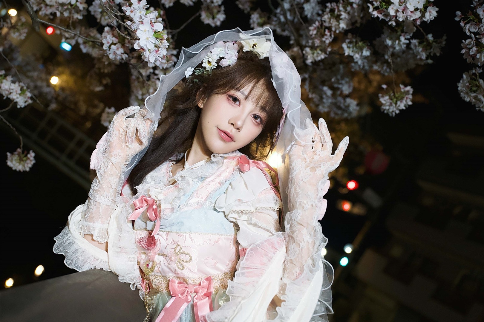 水淼Aqua---Fantia24年04月会员订阅-桜が満開-17P-20240822y-17P-101-MB-08-23