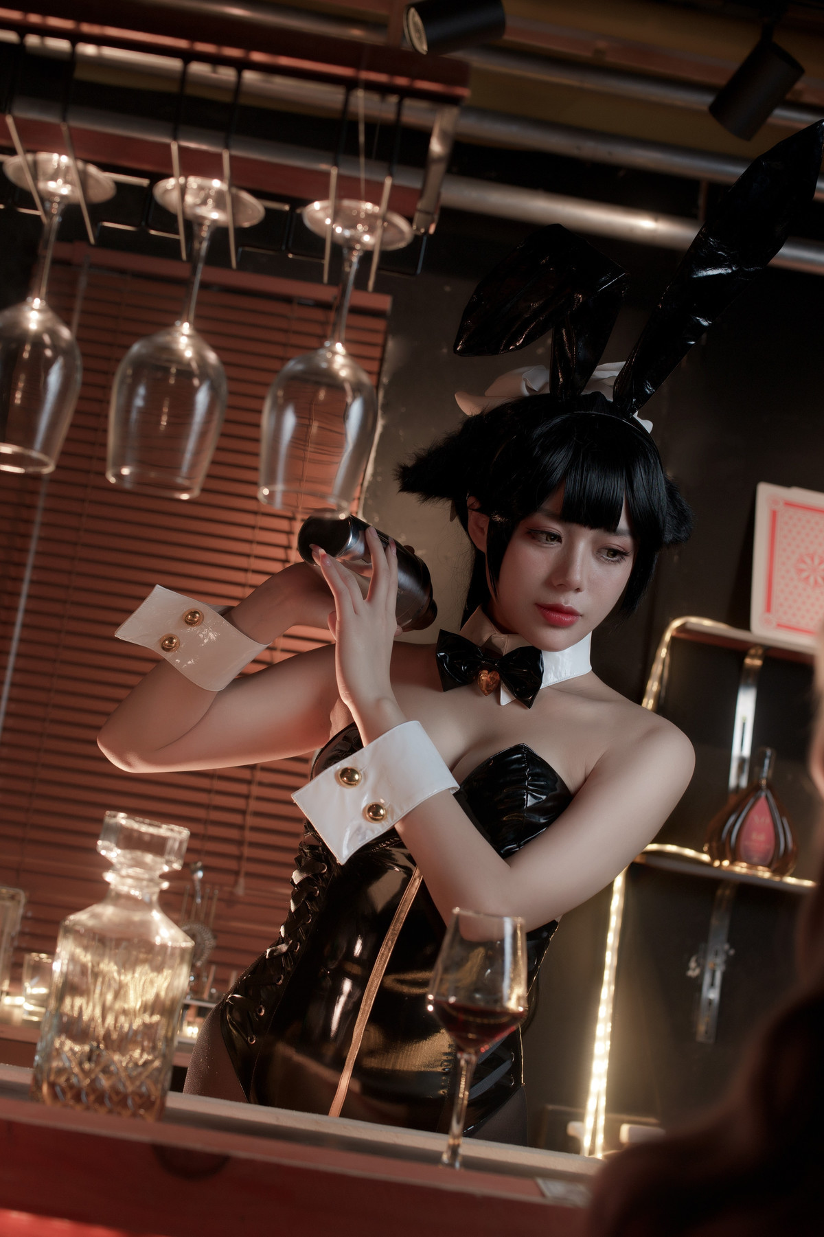 Cosplay-九言-碧蓝航线-高雄-08-14