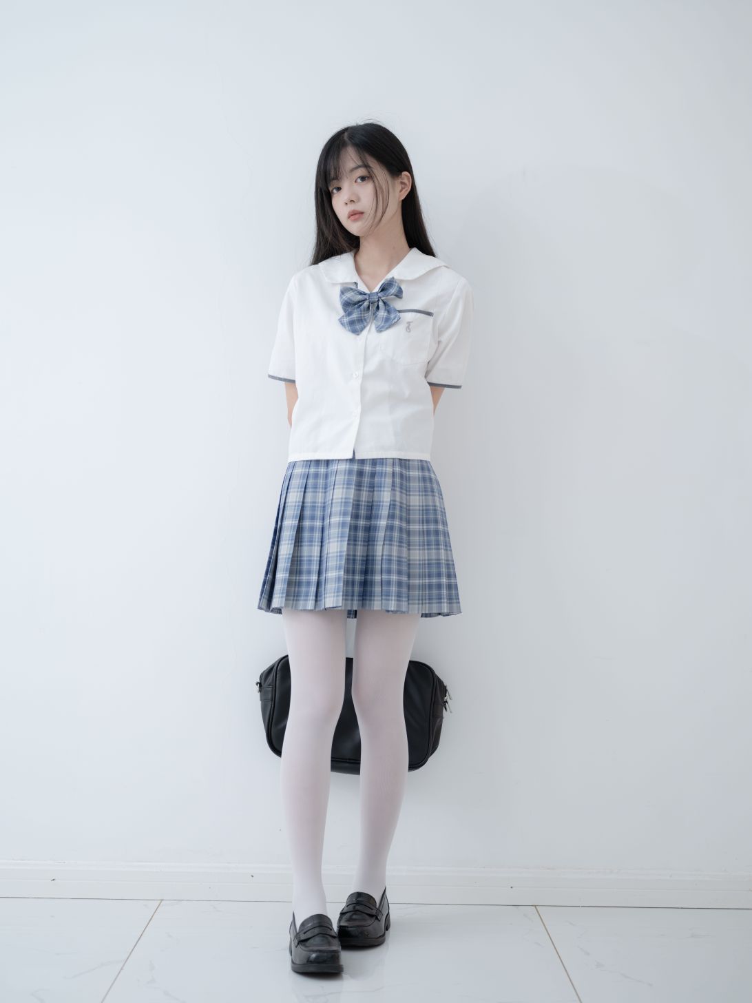 少女秩序---晞可-JK-R17149P345G-04-17