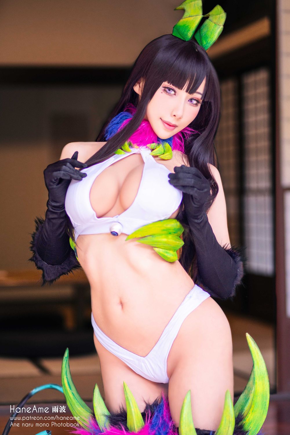 雨波-HaneAme---Ane-Naru-Mono155P-20207MB-02-13