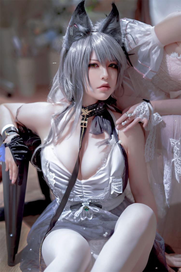 面饼仙儿半半子---Arknights-黑x森蚺ハレエ-05-21