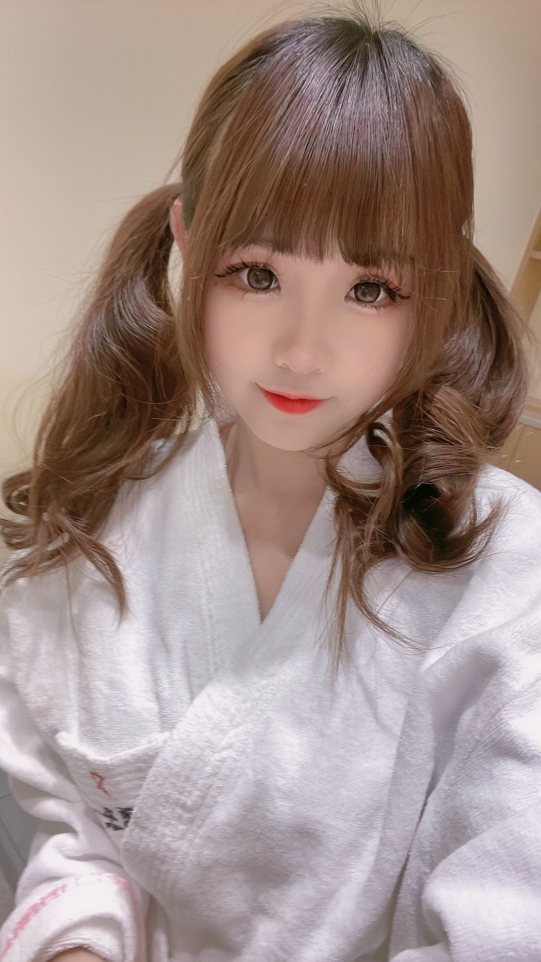 miko酱ww---泡汤啦-02-17