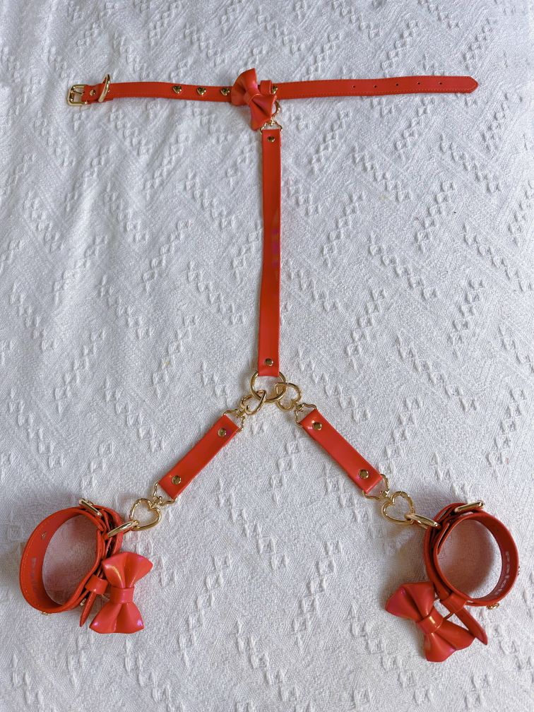 miko酱ww---小鹿-02-19