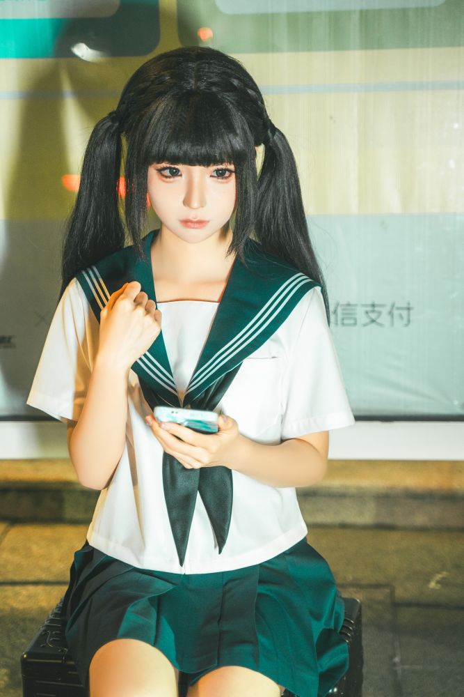 蠢沫沫-捆绑-03-11