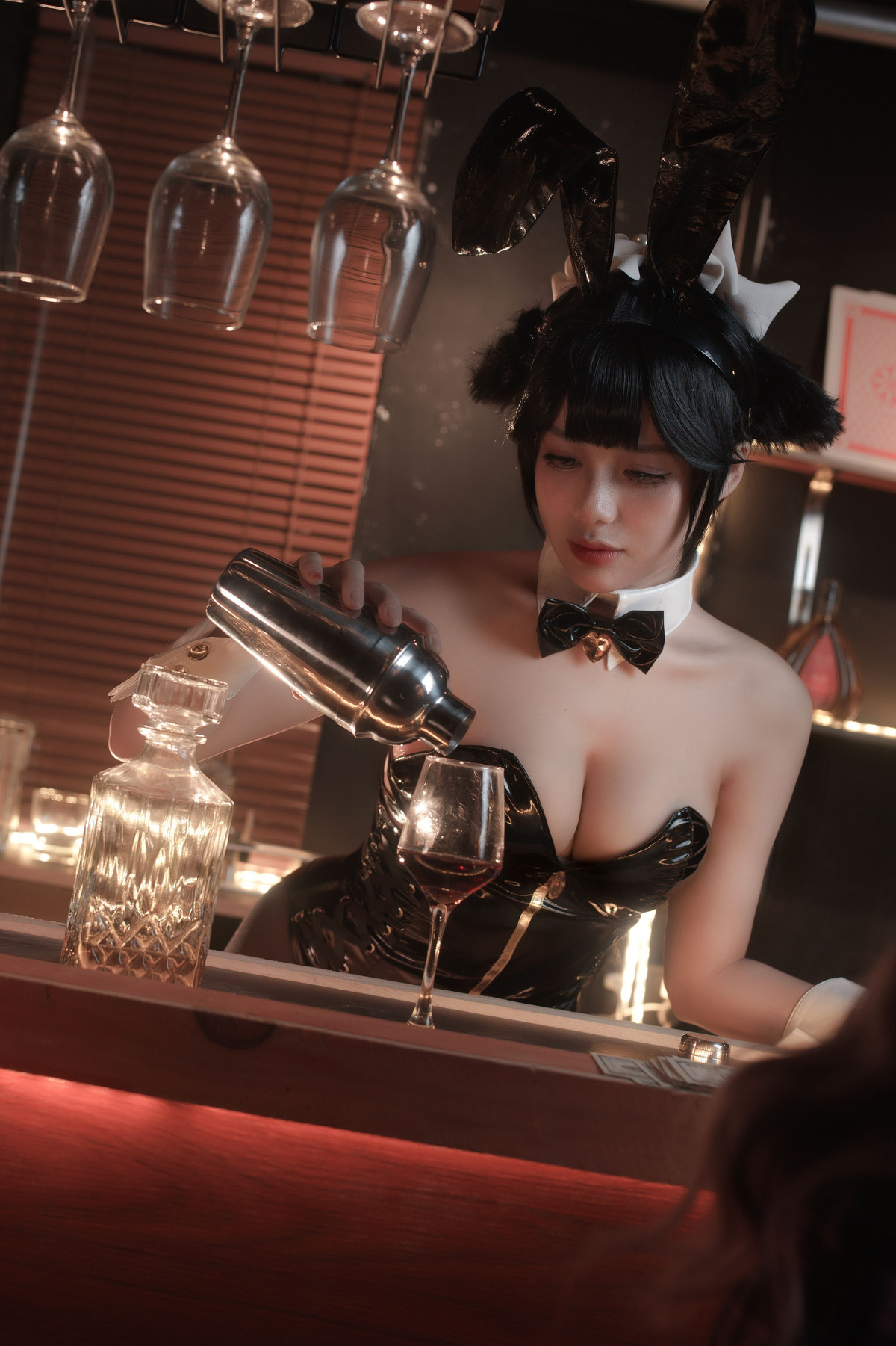 Cosplay-九言-碧蓝航线-高雄-08-14