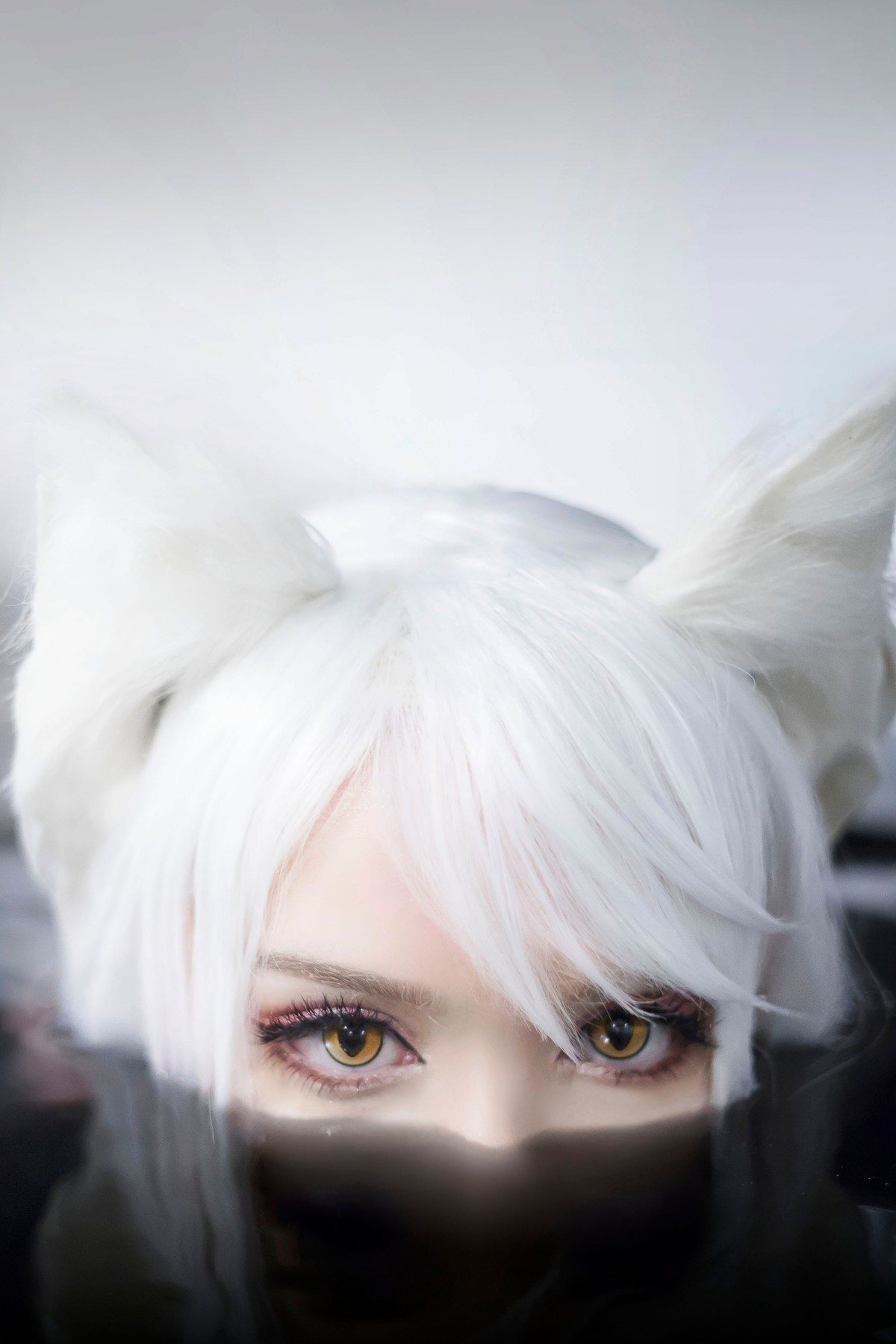 Cosplay-Sayathefox-白毛狐狸-浴室诱惑-03-31