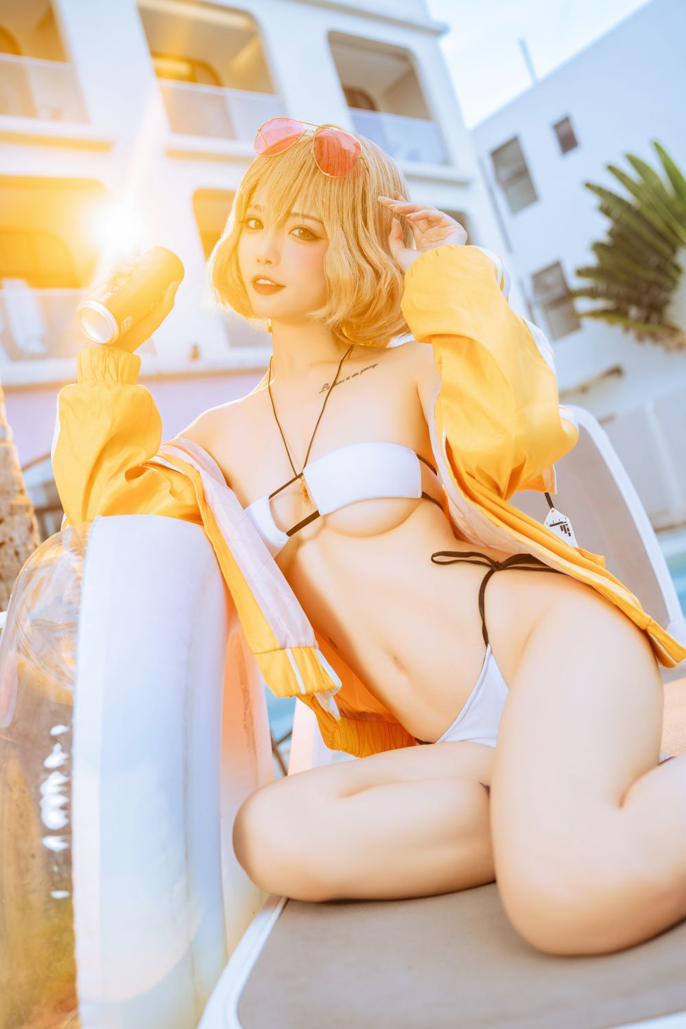 桃良阿宅-阿尼斯-泳装-nikke-05-14