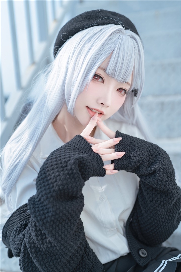 宮本桜---舰长图-碧蓝航线-斯库拉JK-21P-23P-20633-MB-20240814l-08-14