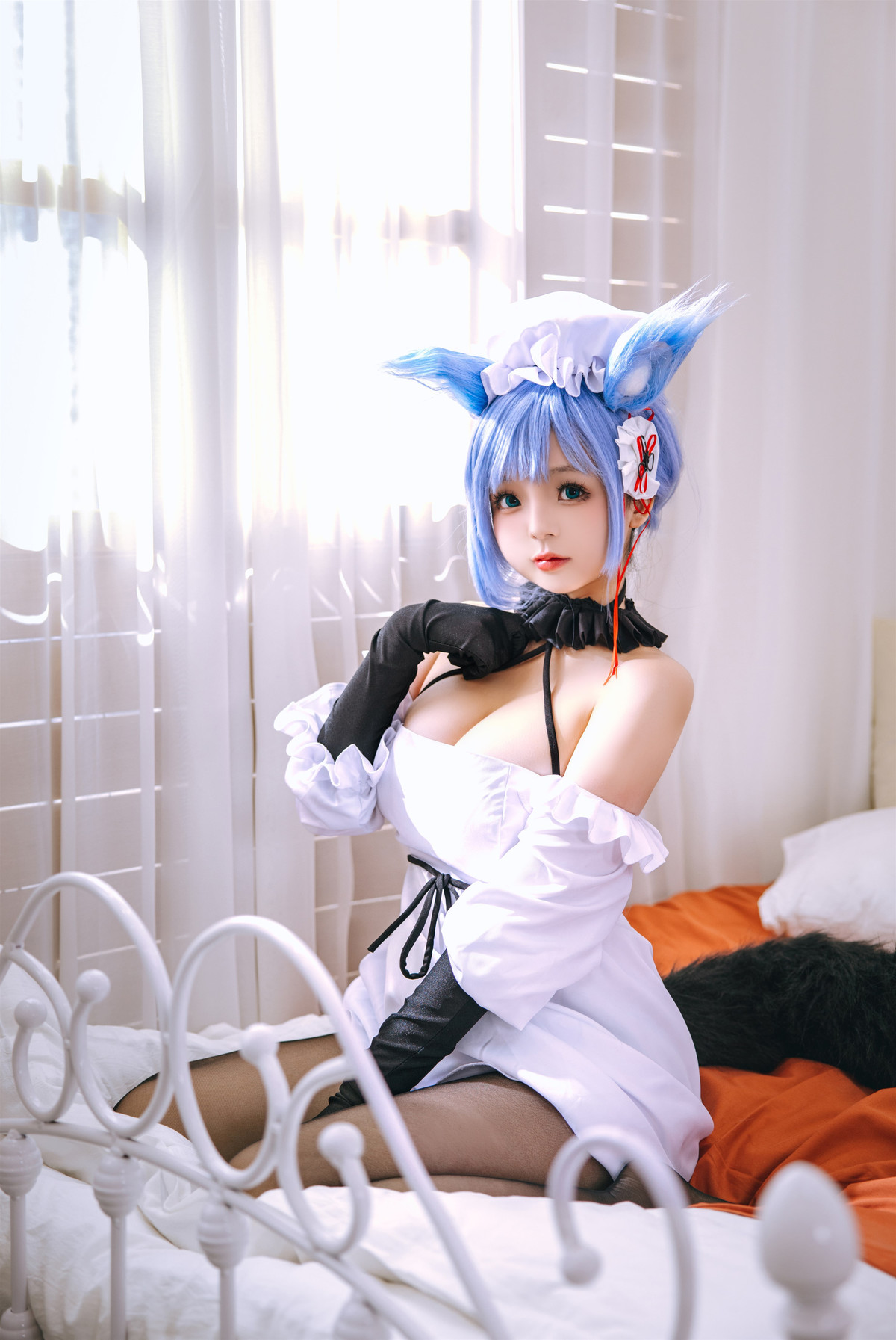 Cosplay-日奈娇-神通-Set01-09-01