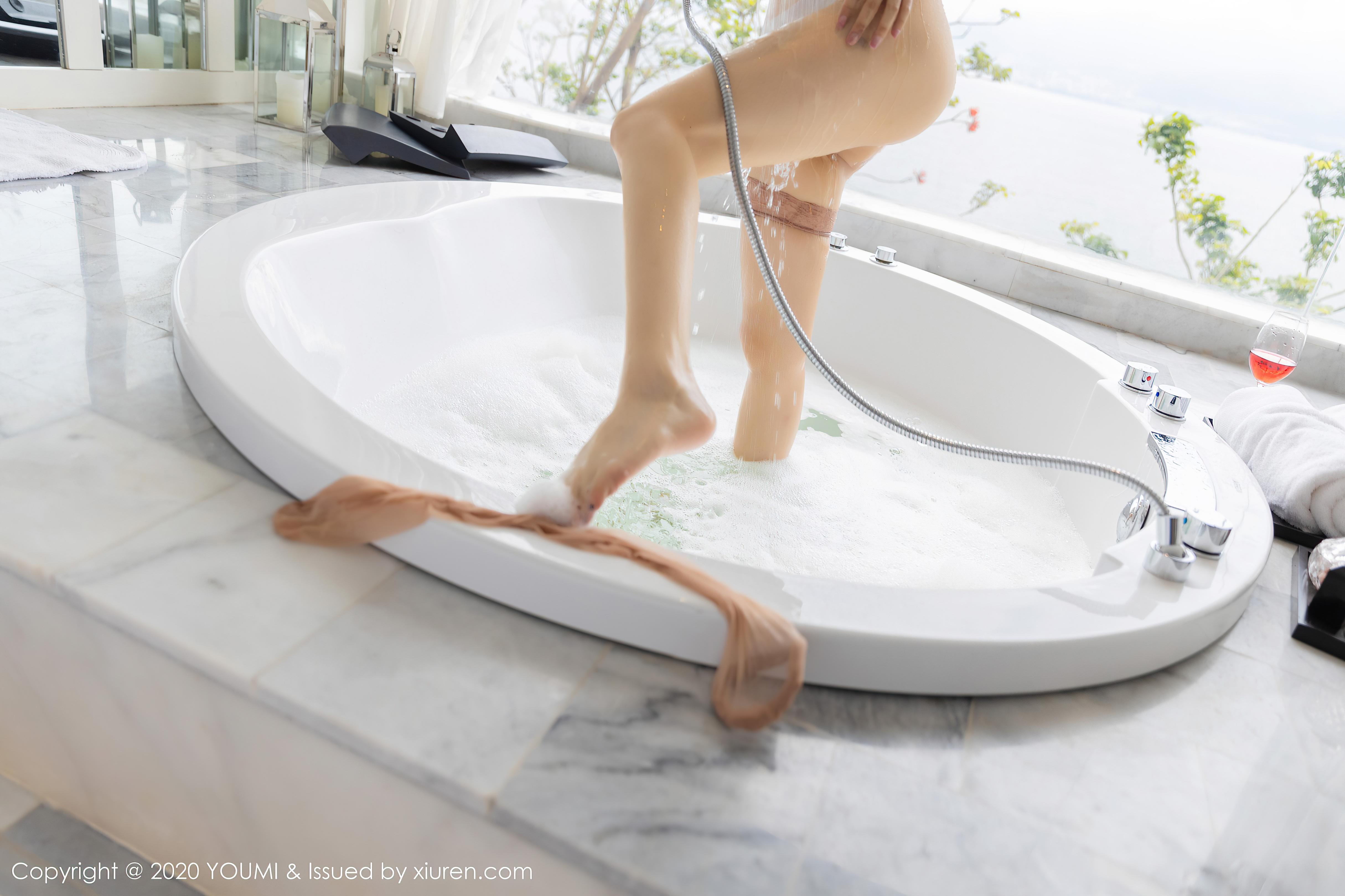 132-YouMi尤蜜荟-20200703-VOL478-Angela小热巴-79P-16057-MB-08-24