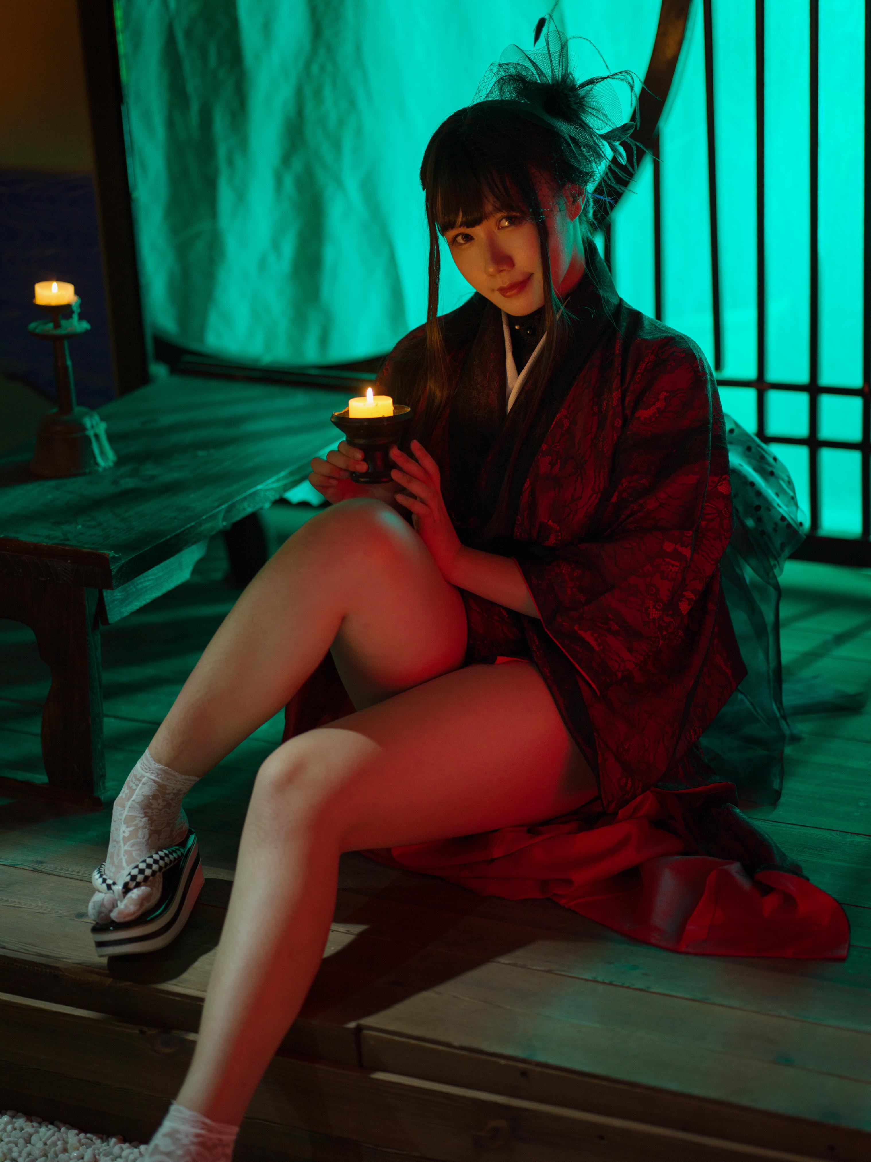 014-麻花酱---兽耳和服-89P1V-797MB-08-31