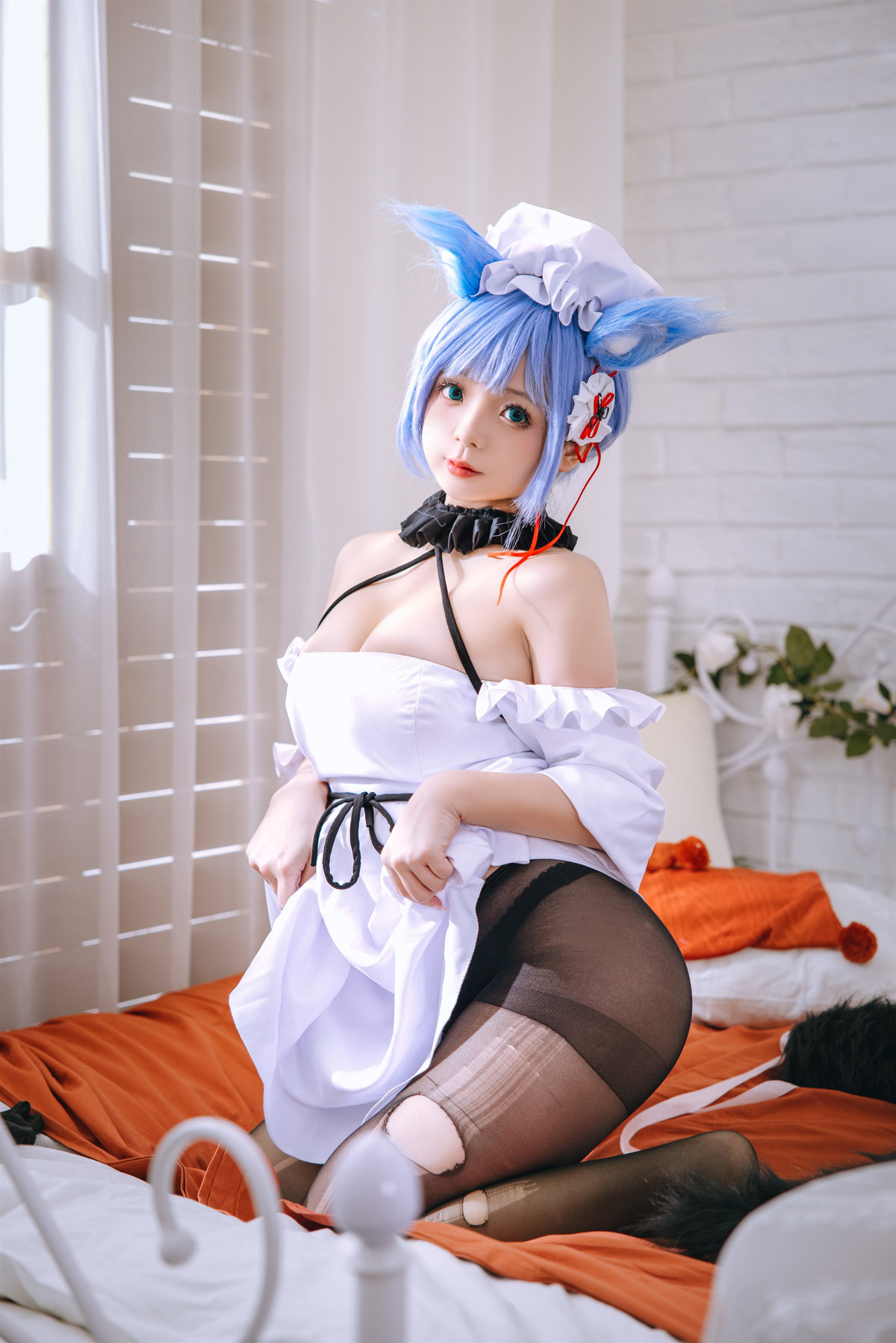 Cosplay-日奈娇-神通-Set01-09-01
