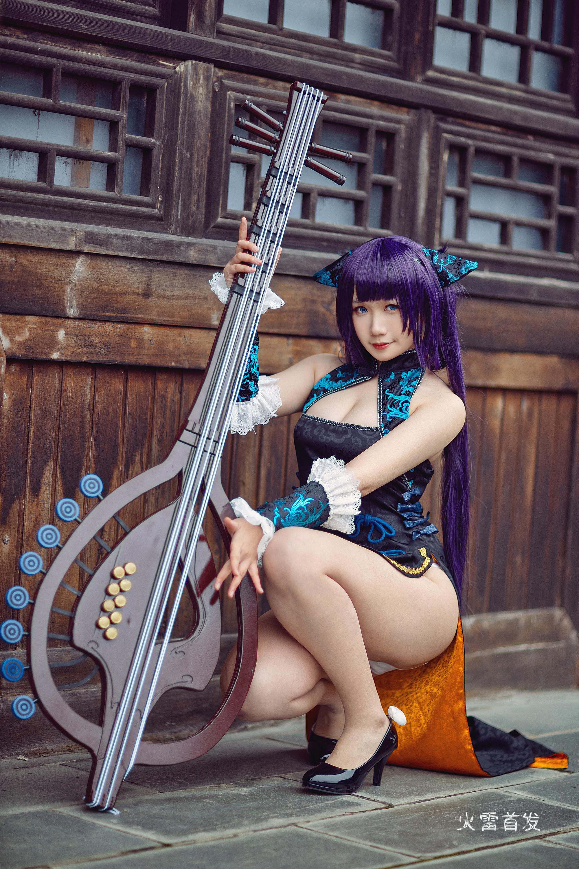 036-麻花酱---杨贵妃37P-1G-08-31