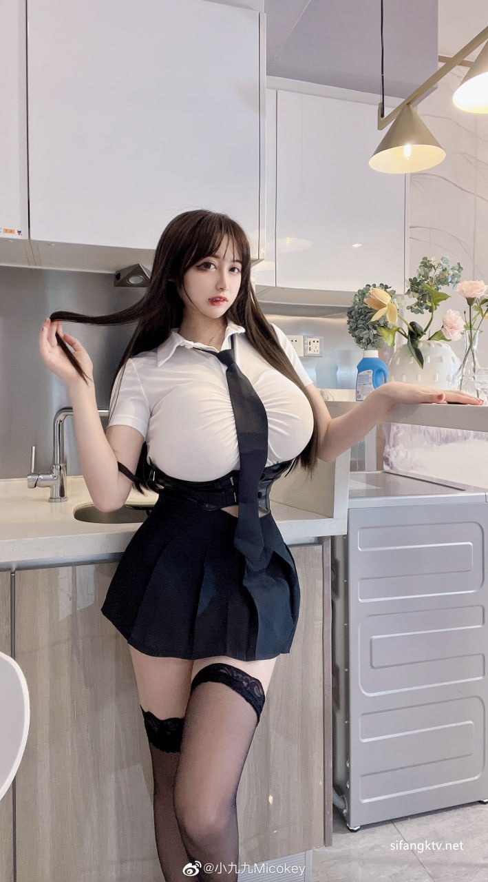 711-小九九Micokey-08-25