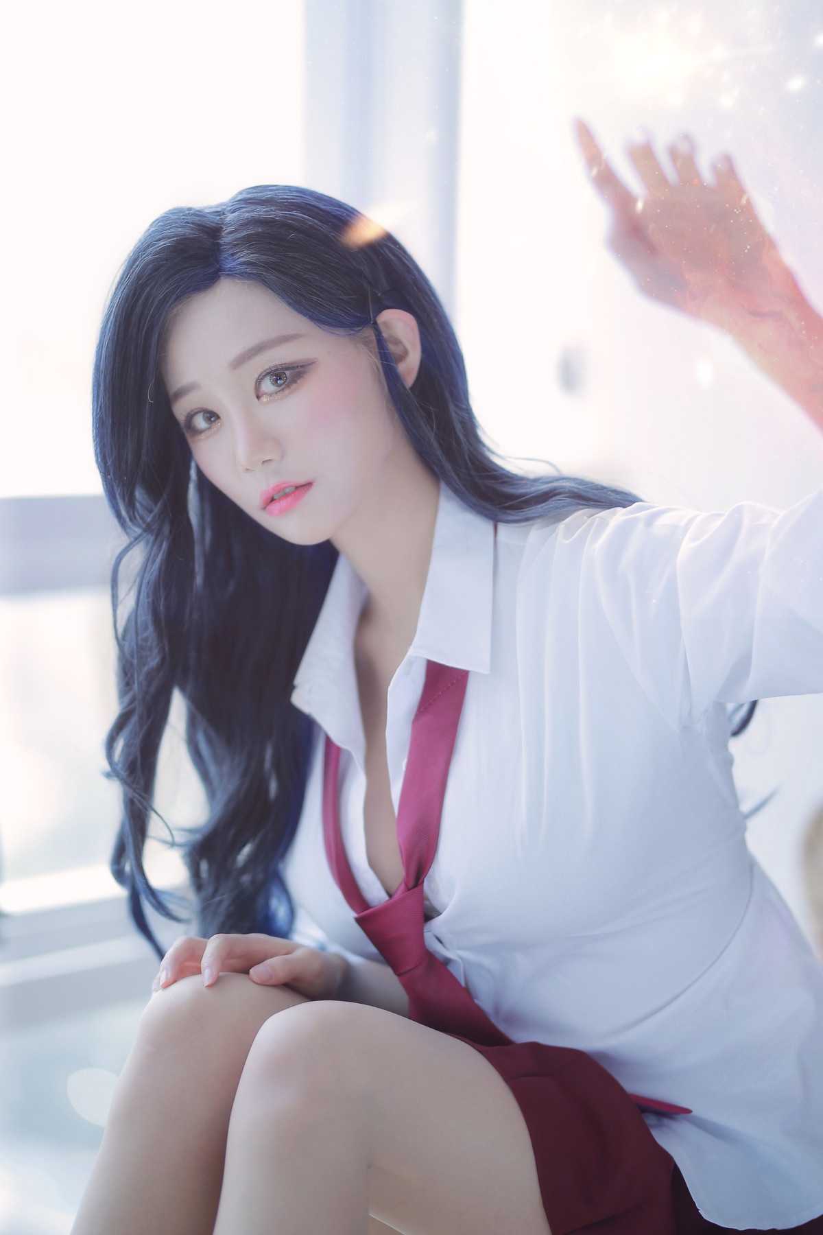 Berry-빛베리-Jihyo-송지혜-Soul-Ark-Su-Da-JiTaiyi-Zhenren-03-05