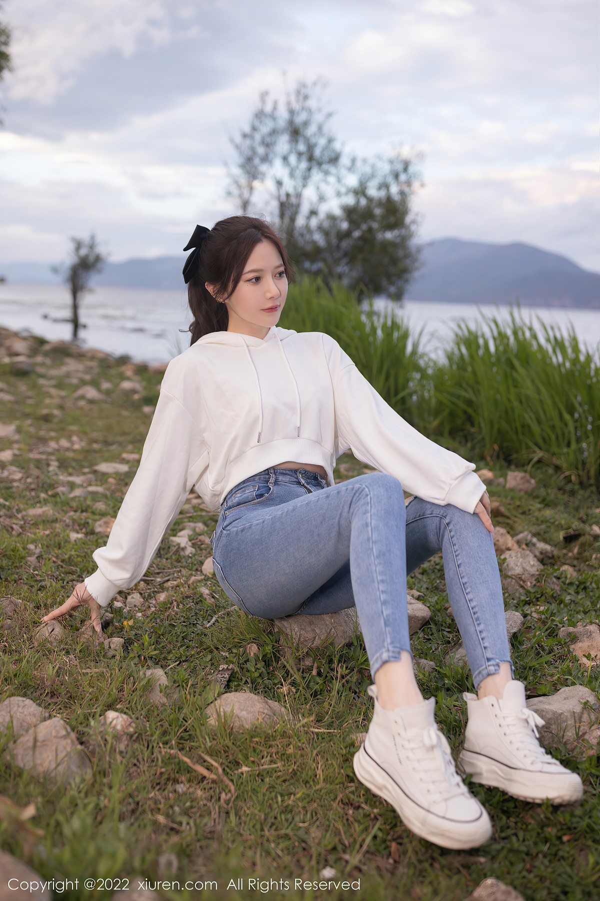 XiuRen秀人网-No5159-鱼子酱Fish-01-16