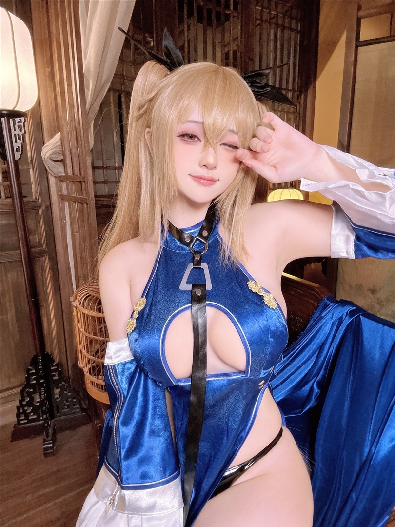 屿鱼---安克雷奇旗袍-41P-41P-16012-MB-20240818k-08-18