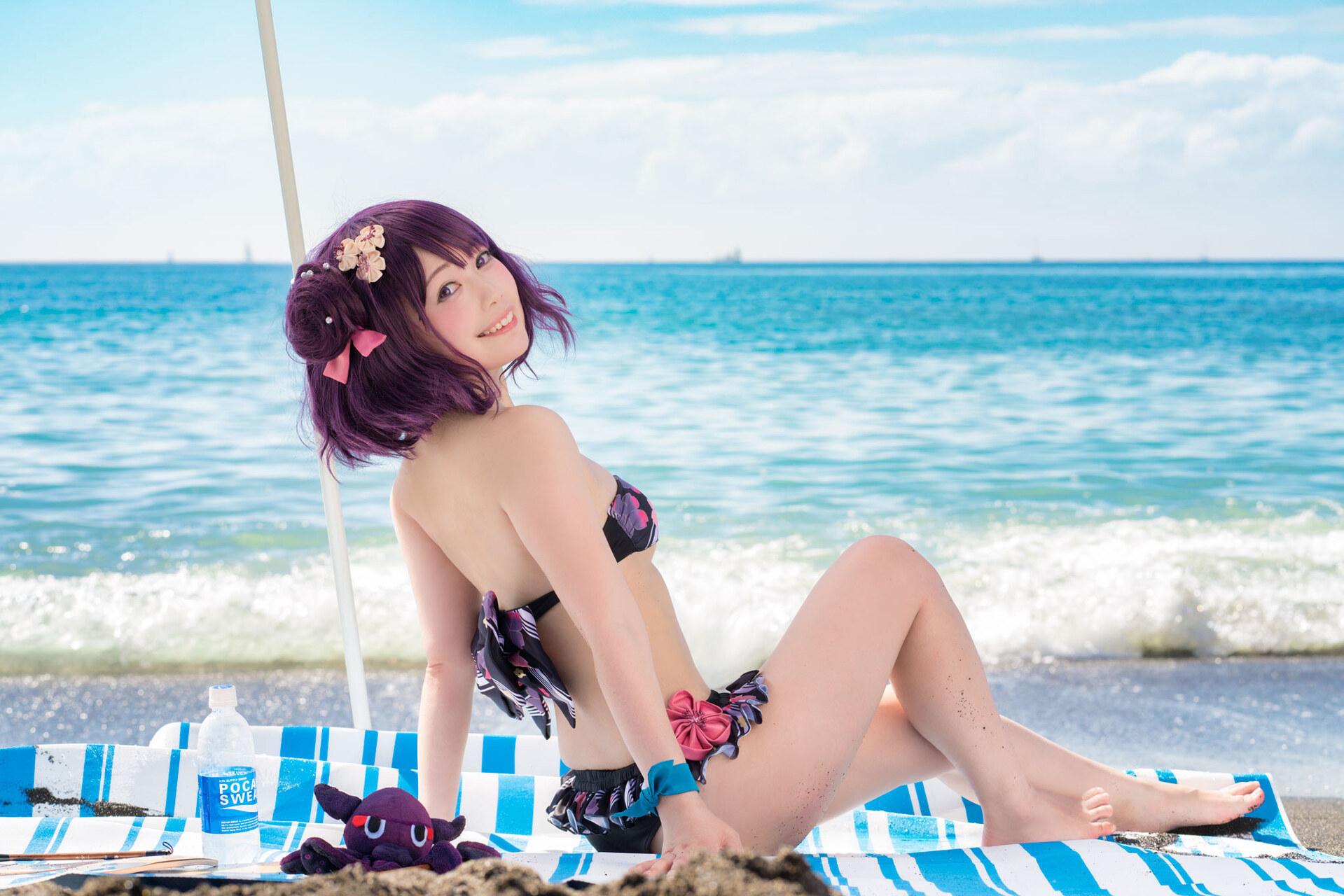 prprDrops-穂南しずく-Hokusai-Album-11-30