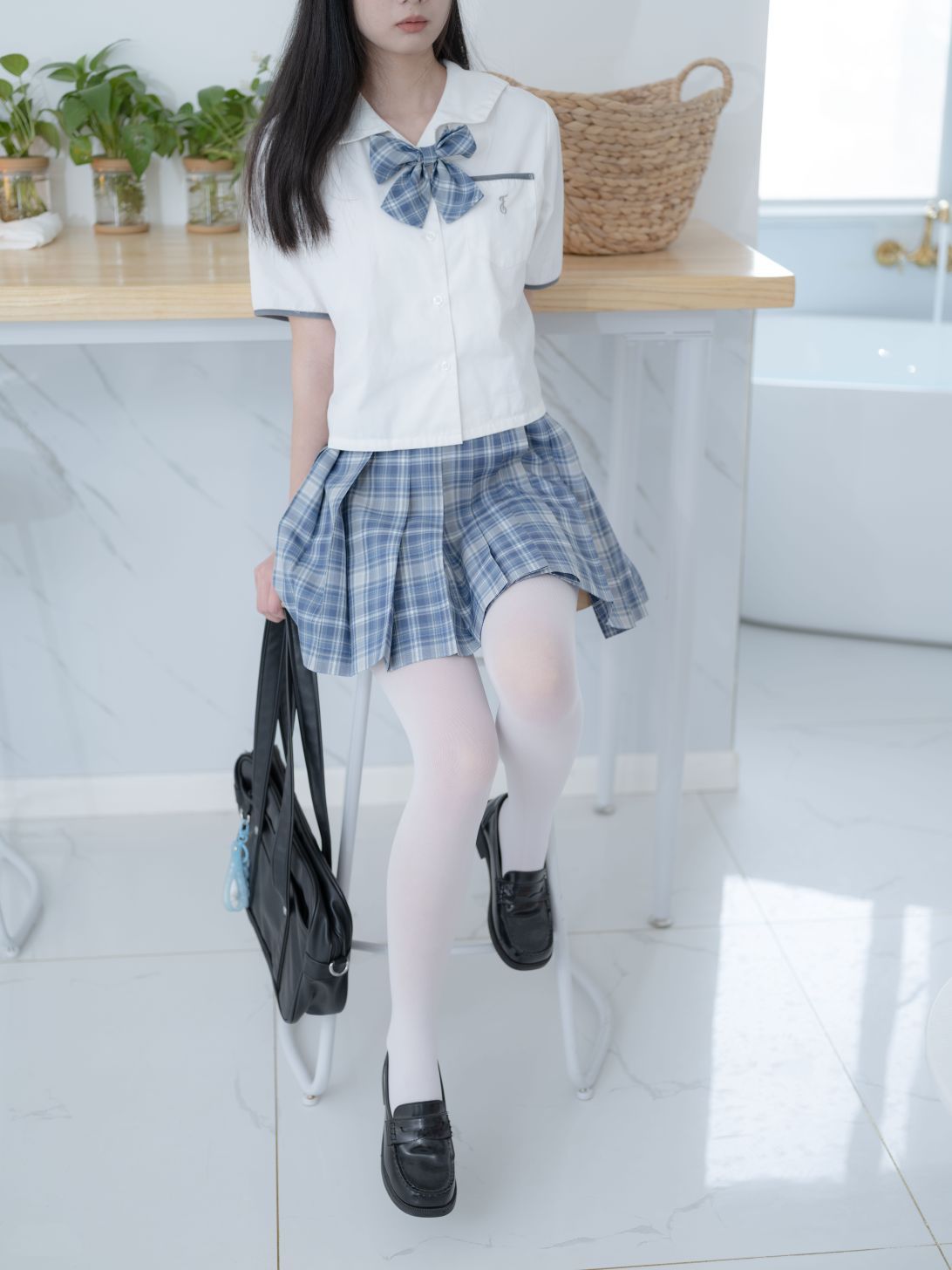 少女秩序---晞可-JK-R17149P345G-04-17