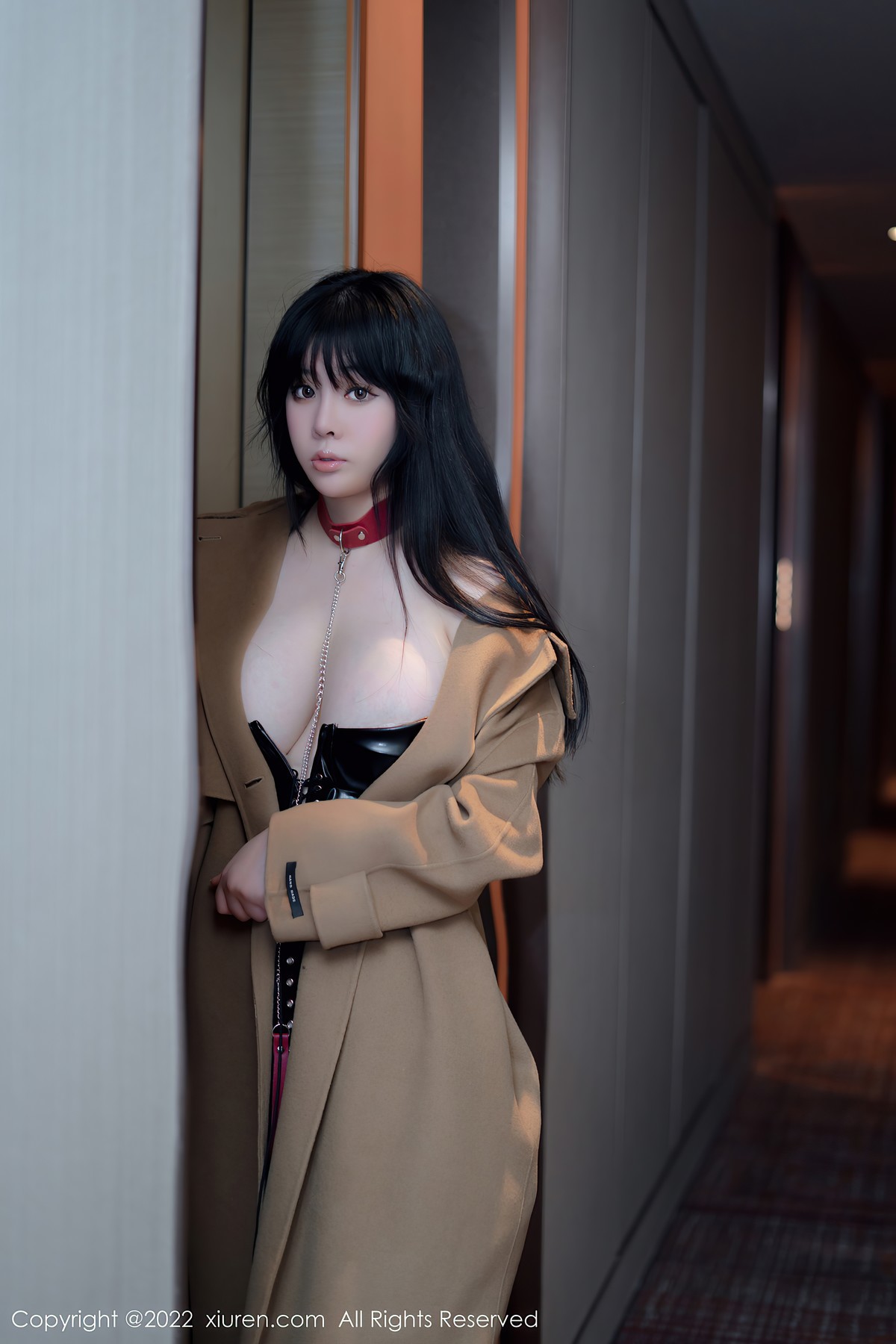 XiuRen秀人网-No5090-徐媛媛-02-03