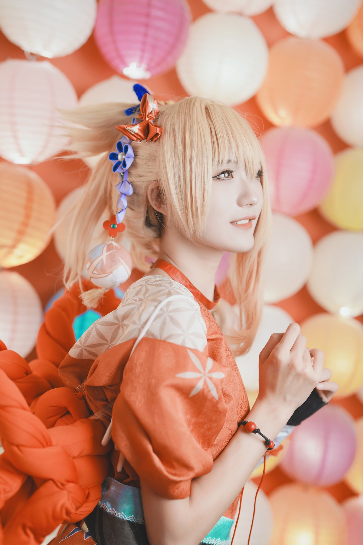 Cosplay-兔子Zzz不吃胡萝卜-我就说我就是宵宫-01-21