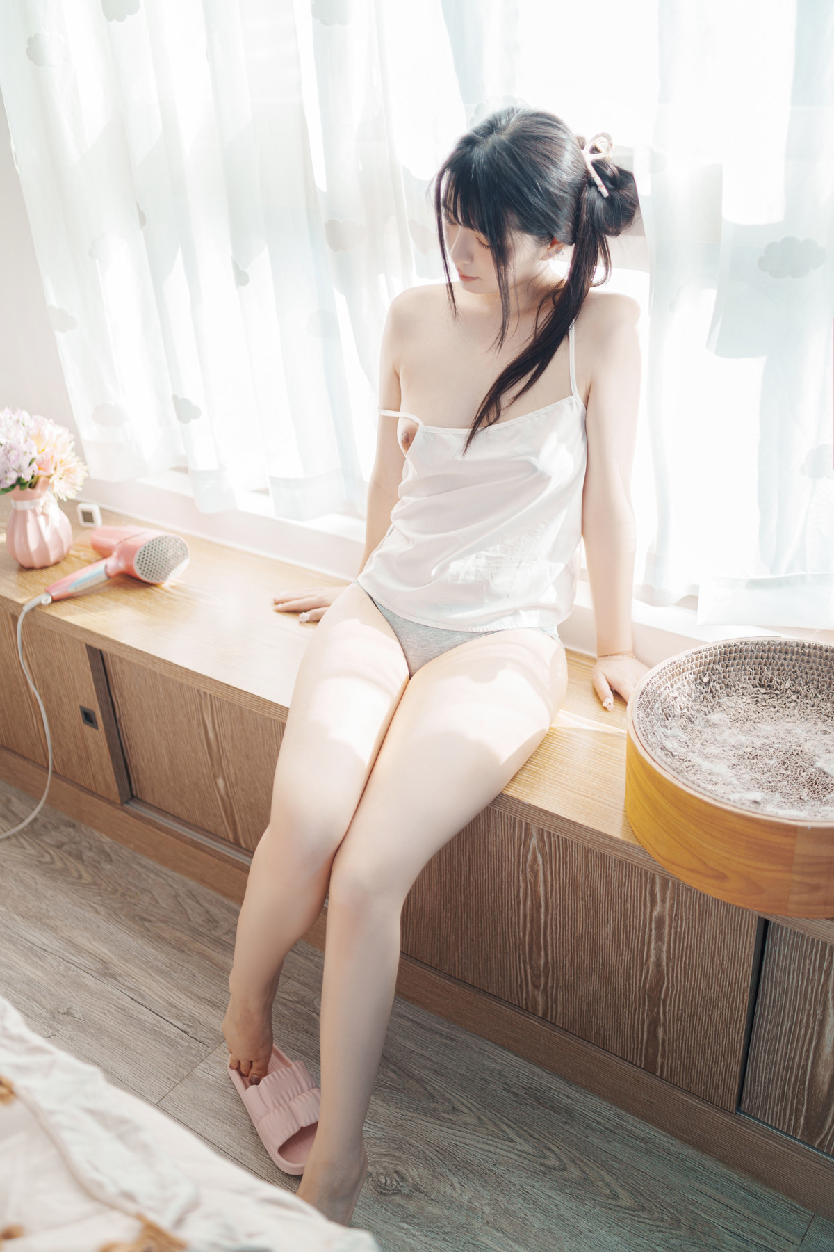 Cosplay-落落Raku-Your-waifu-10-08