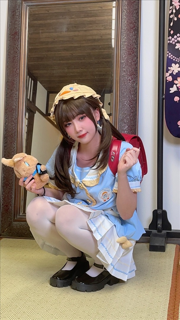 小和甜酒---鸭鸭幼稚园-170P2V-172P-2V-40758-MB-20240814y-08-14