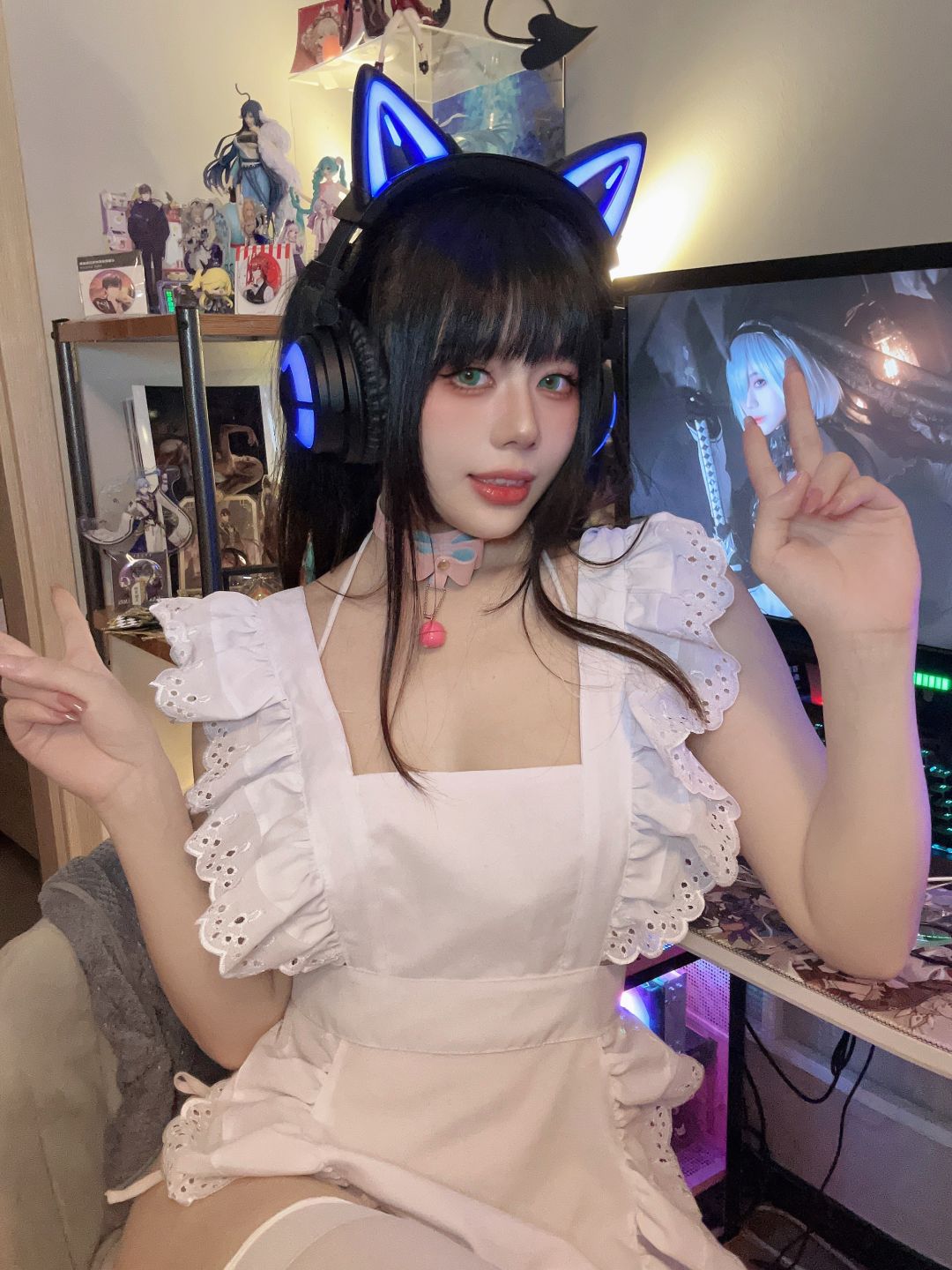 九言---不听话的妹妹-01-13