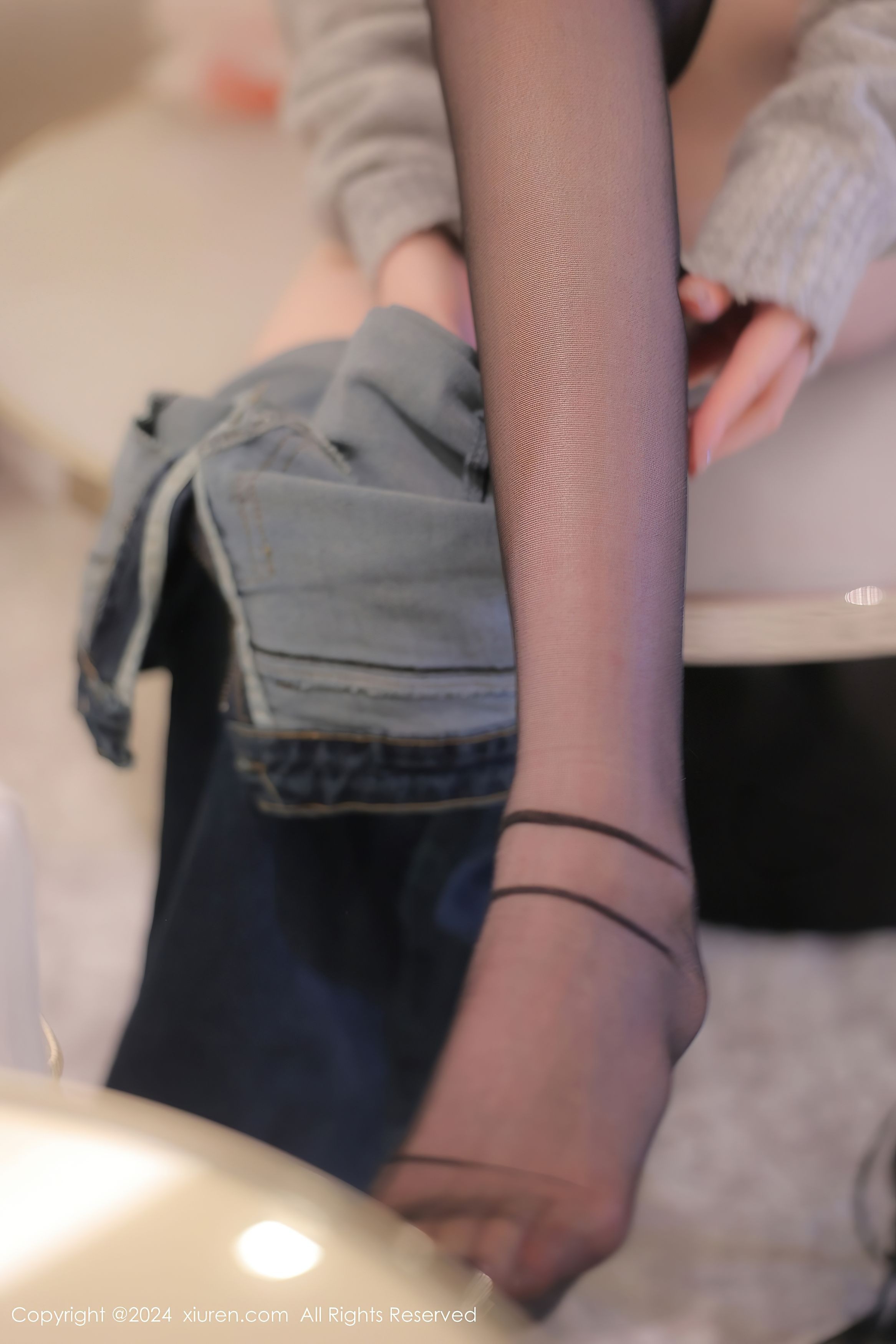 Xiuren-NO8806-奶喵喵-82P-08-31