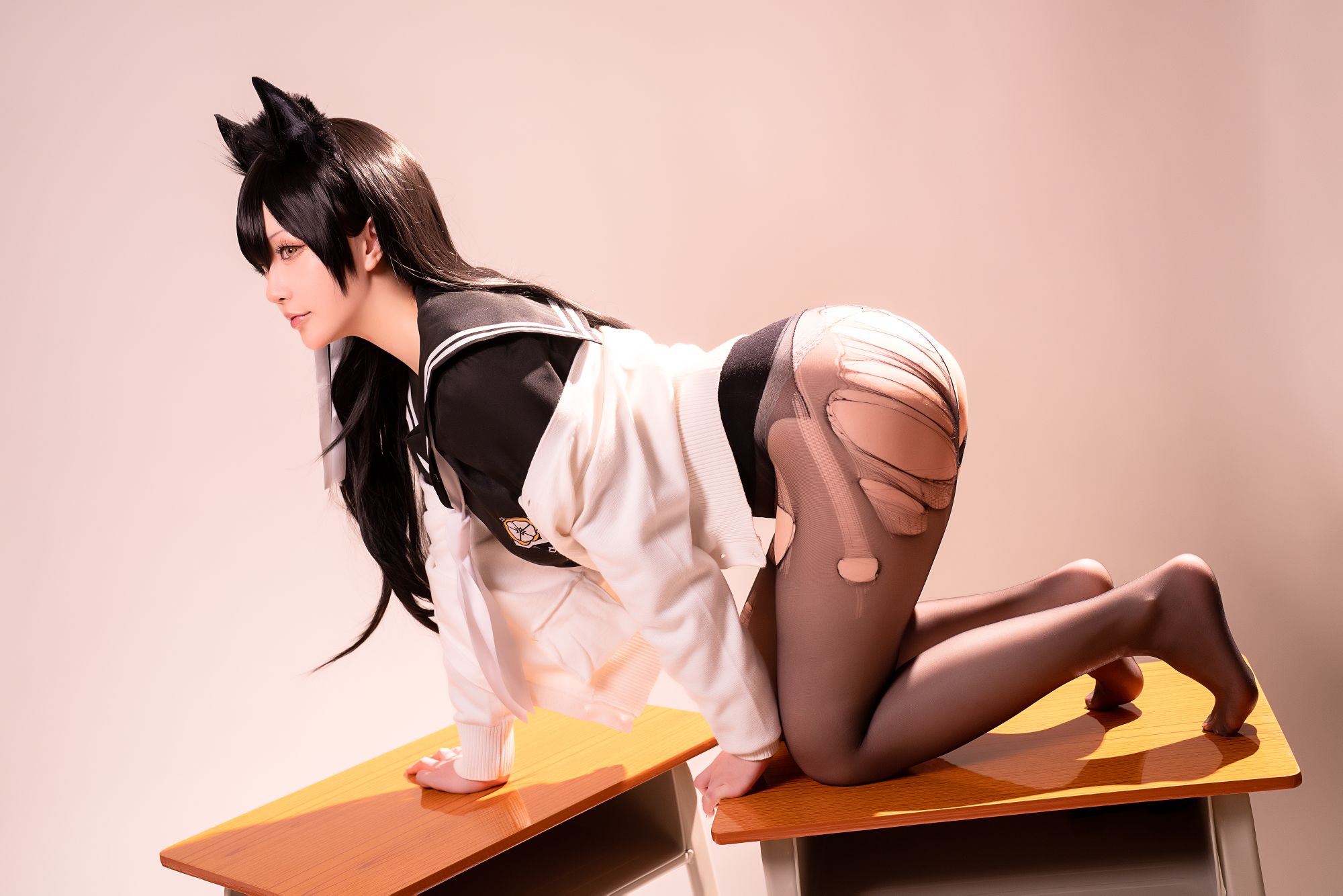 星之迟迟-2023年10月计划A-碧蓝航线-爱宕-50P-01-05