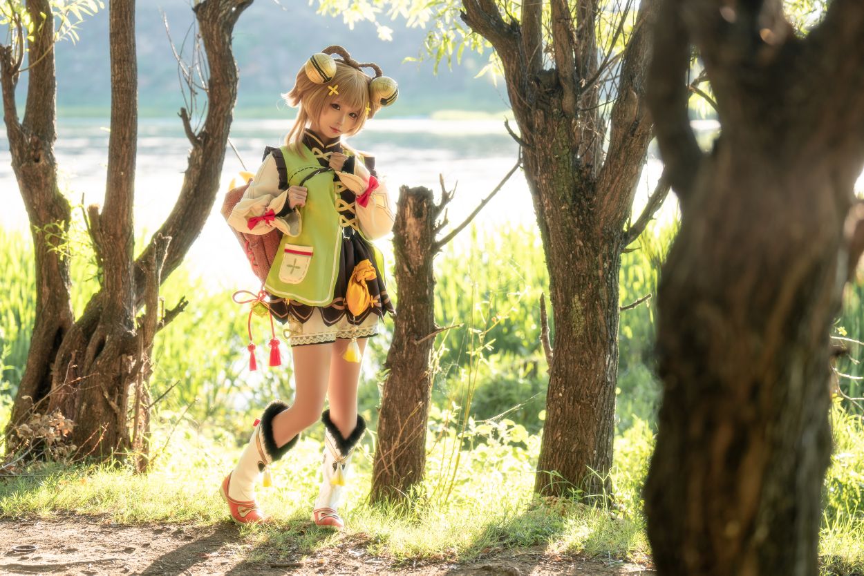 蠢沫沫-瑶瑶-03-11