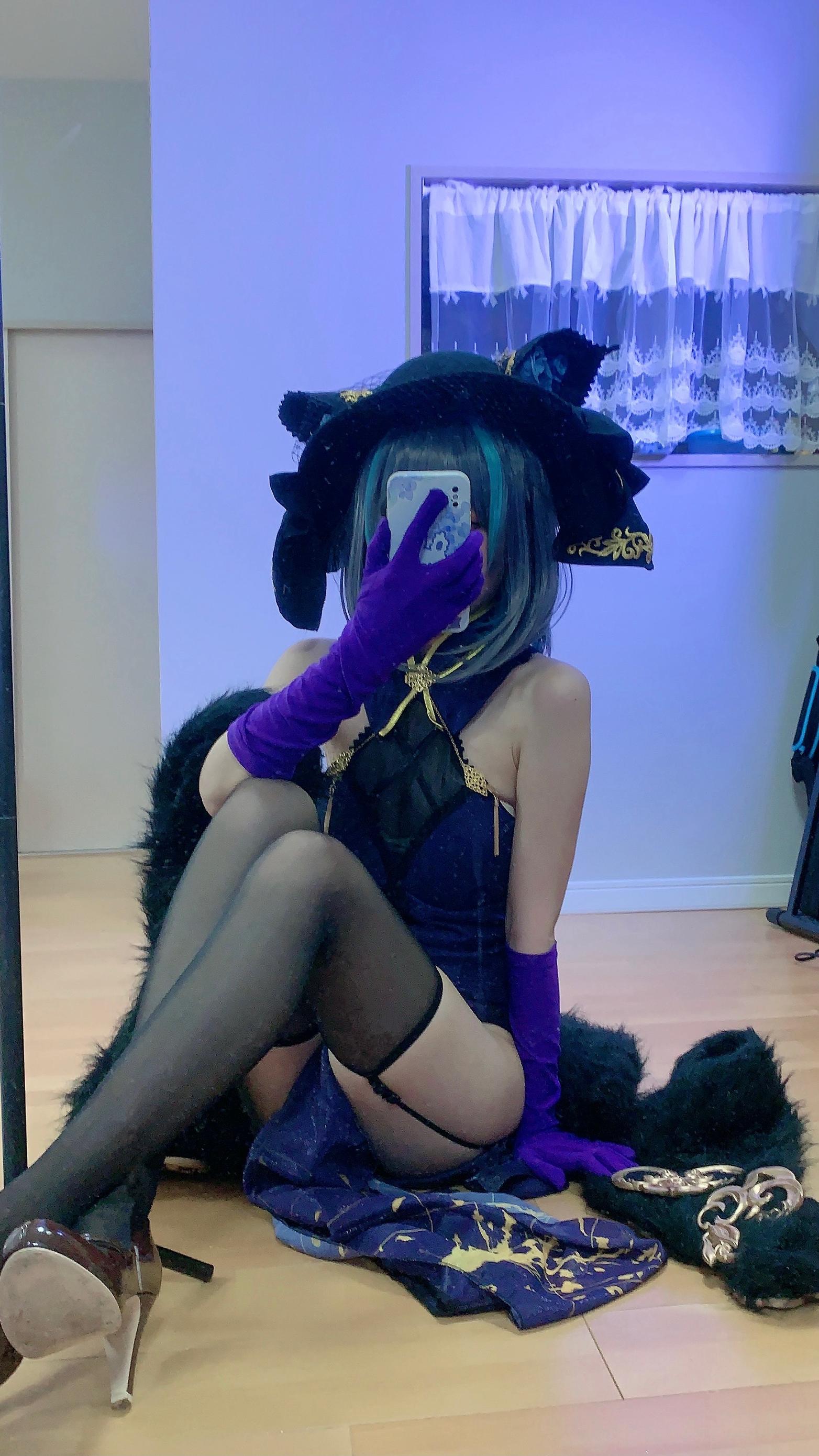 008-千阳快起床---柴郡-9P-1V-3952-MB-08-27