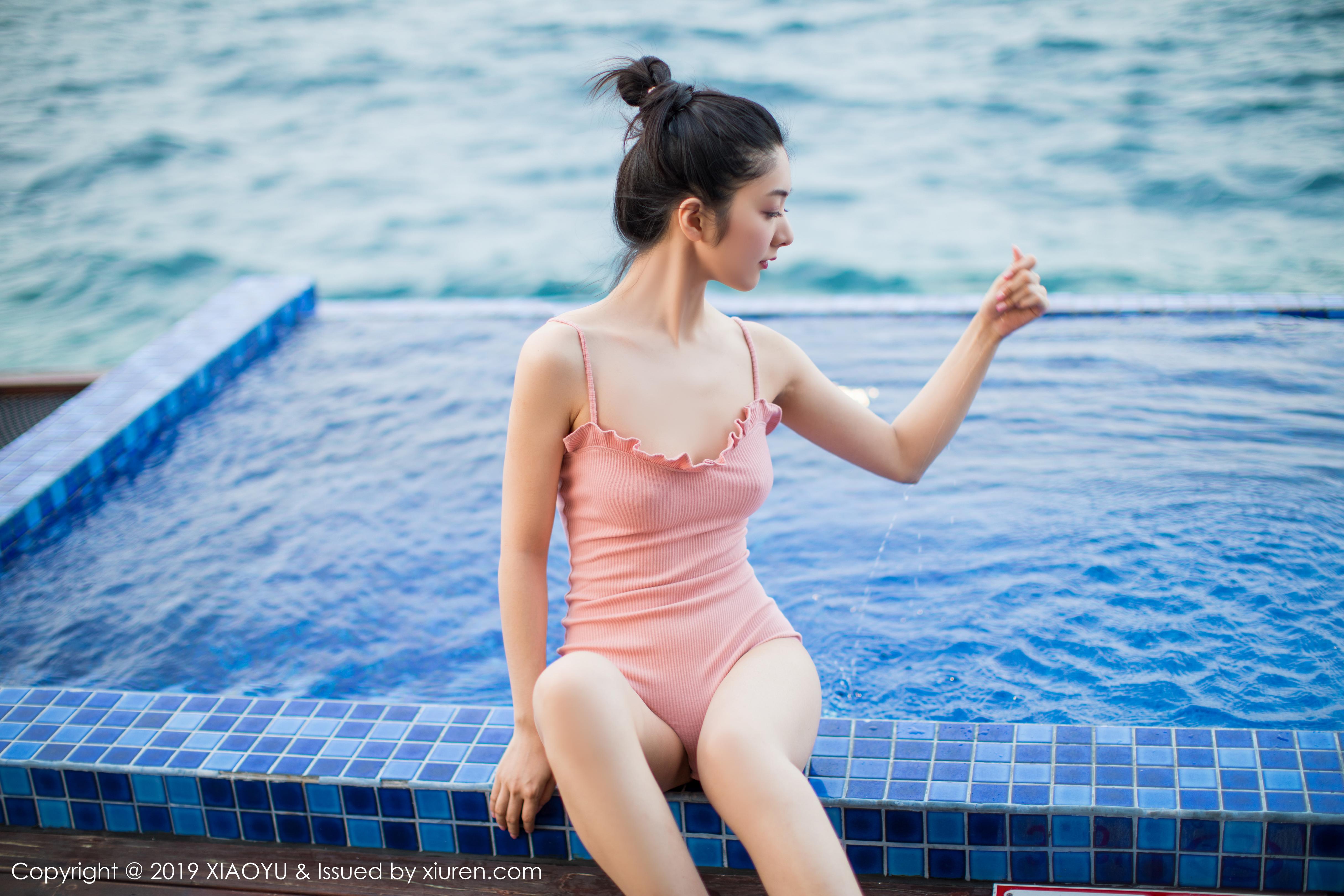 065-XIAOYU语画界-20190910-VOL150-Angela小热巴-67P-18138-MB-08-24