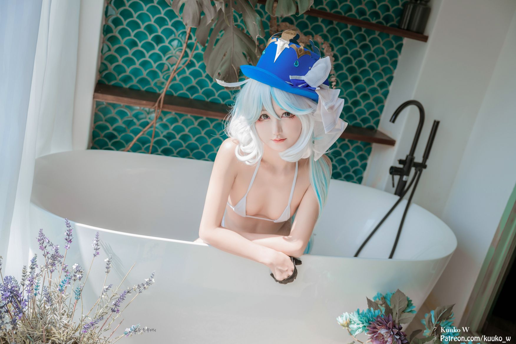 Kuuko-W---NO158-Furina-Genshin-Impact-36P-1707MB-01-05