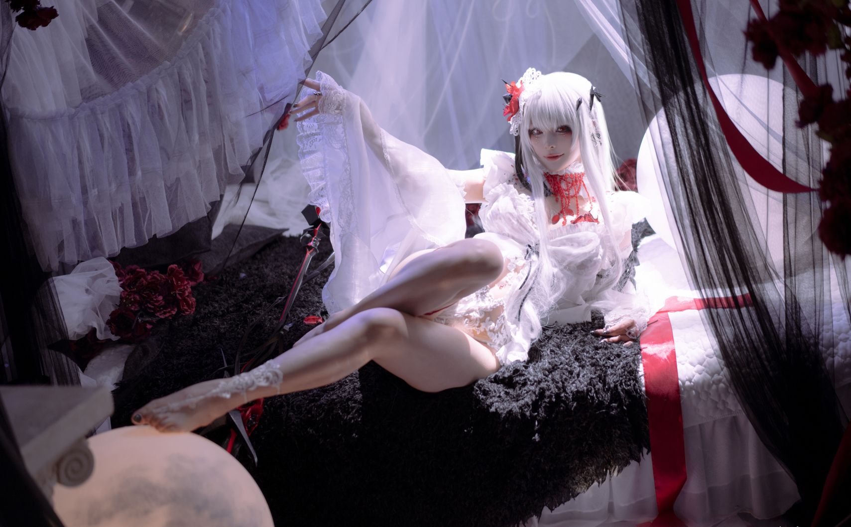 百合欧皇子---MBCC-S-053-可可莉克-18P-12-22