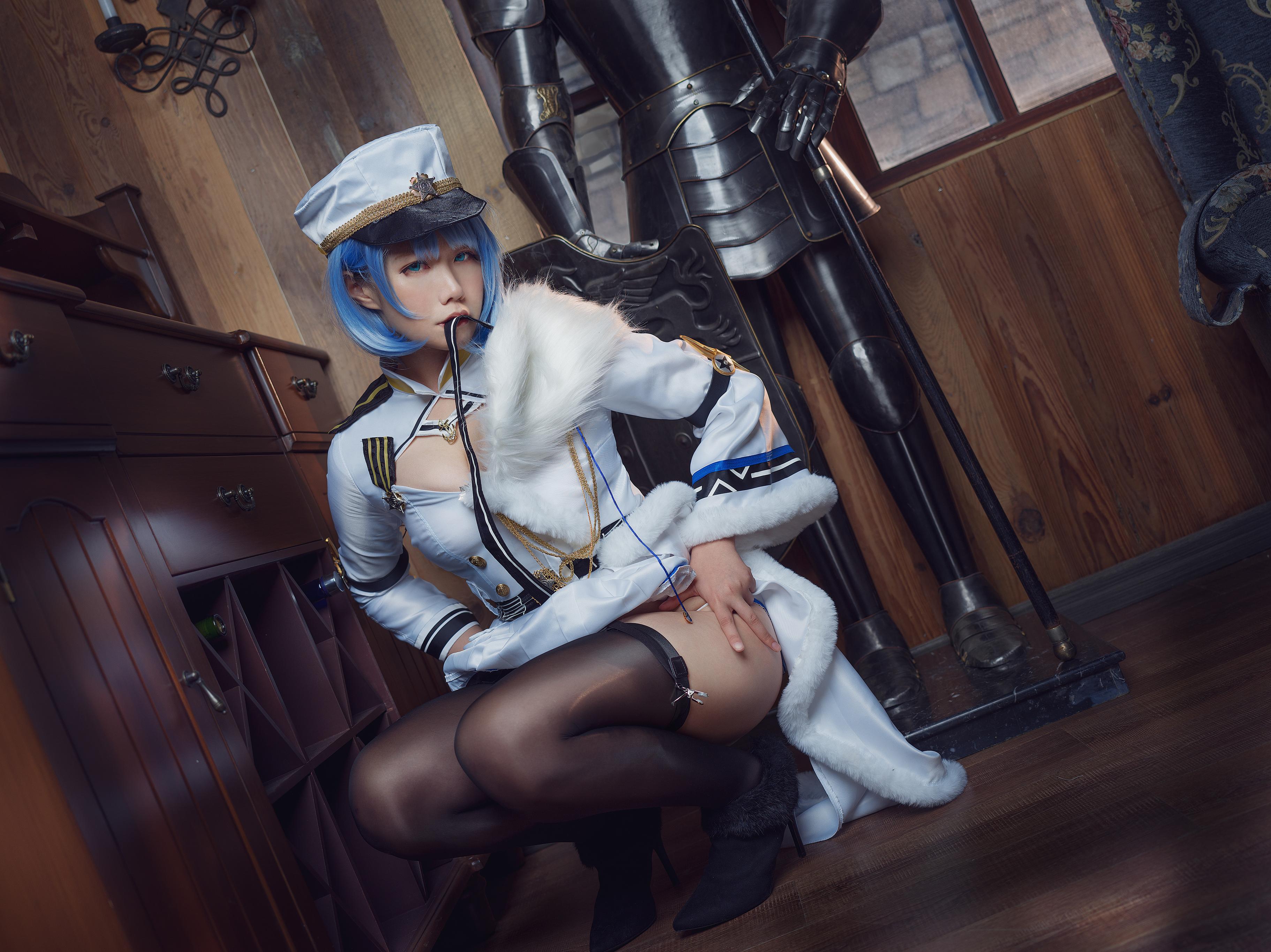 032-麻花酱---恰巴20P-207MB-08-31