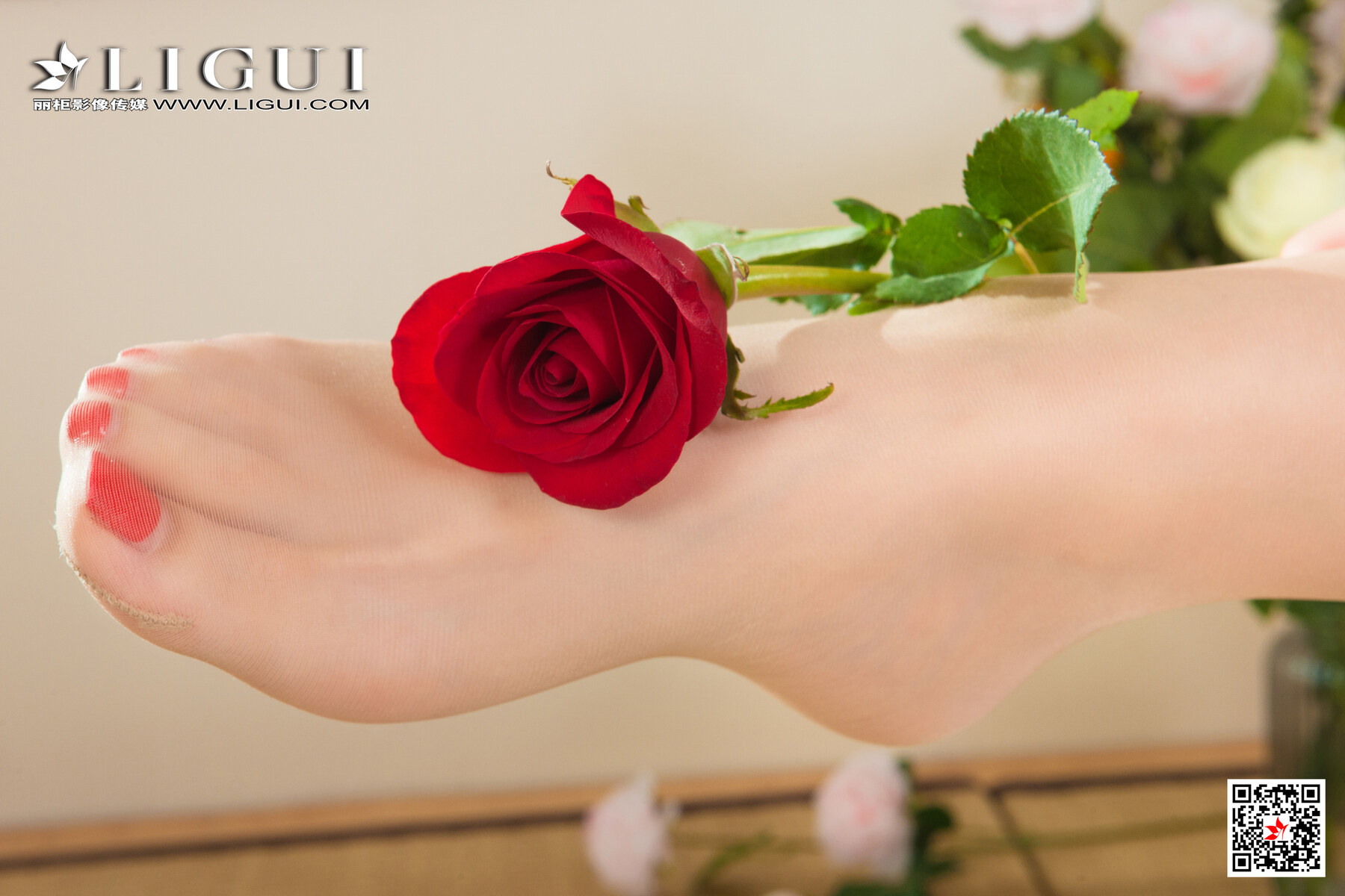 Ligui丽柜-20210910-网络丽人-Model-心心-09-02