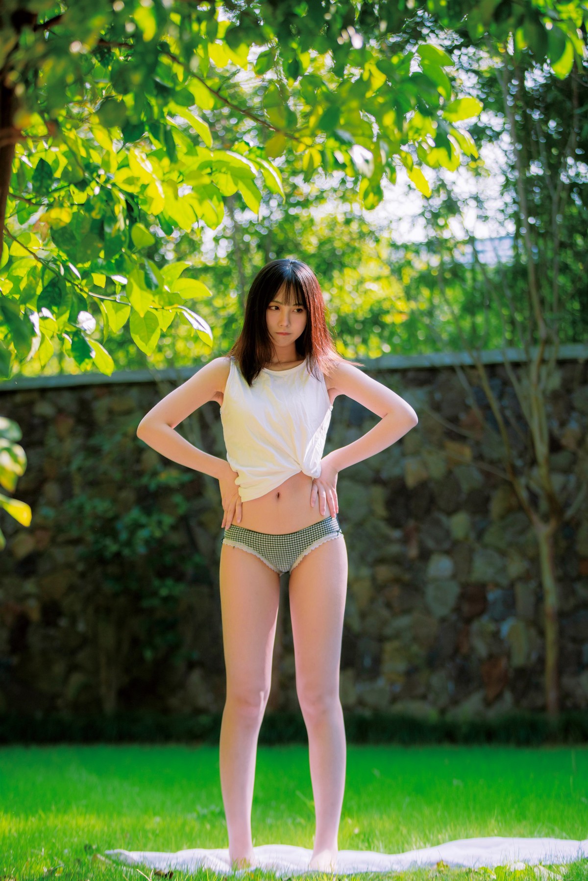 Cosplay-念雪ww-夏日微风-02-02