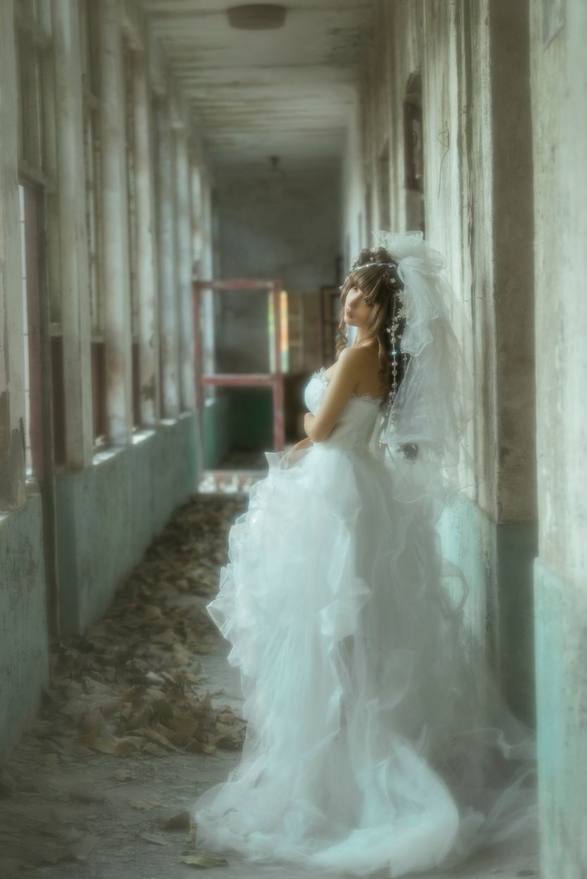 蠢沫沫-婚纱-03-11