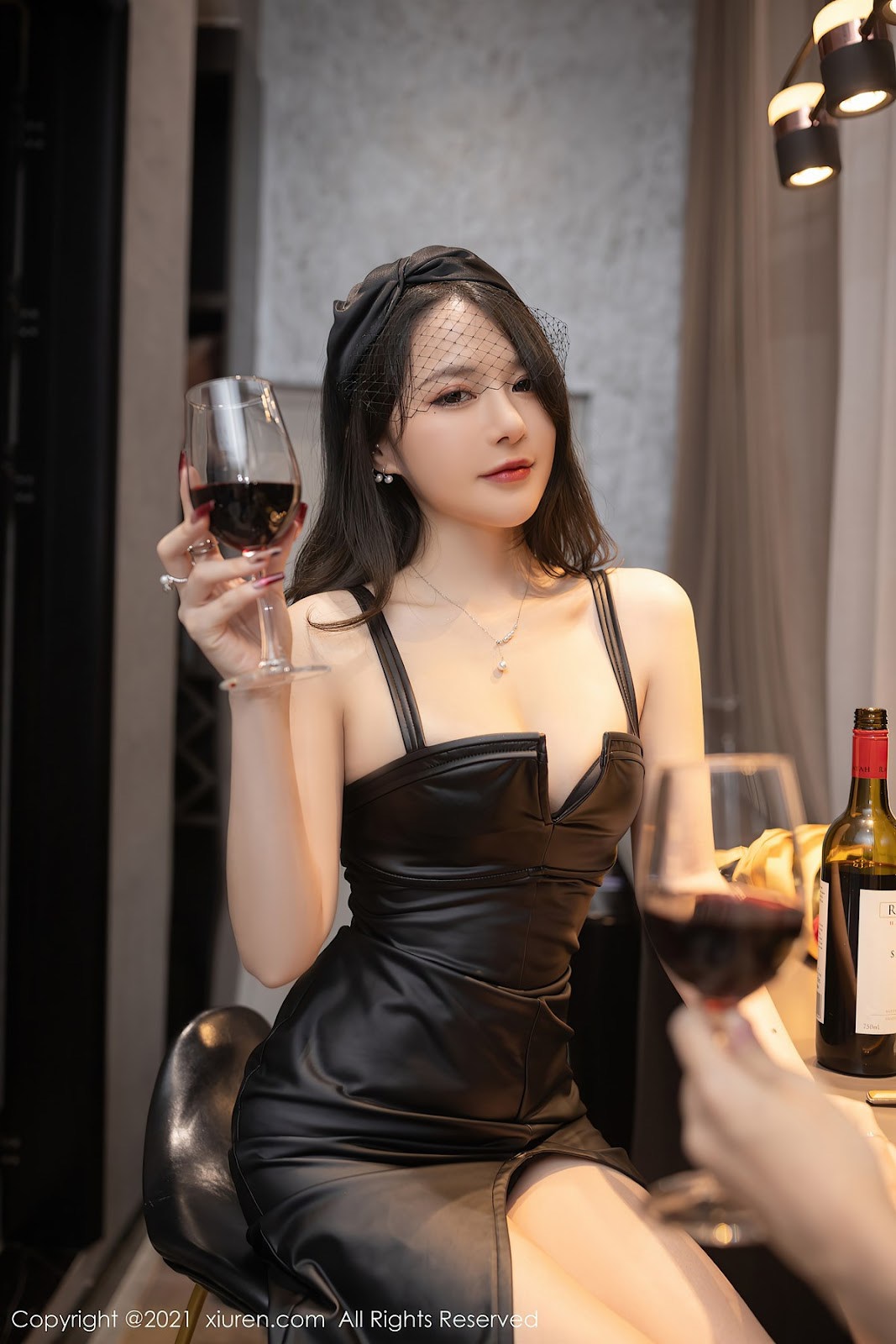 XiuRen秀人网-20210929-No4021-鱼子酱Fish-11-29