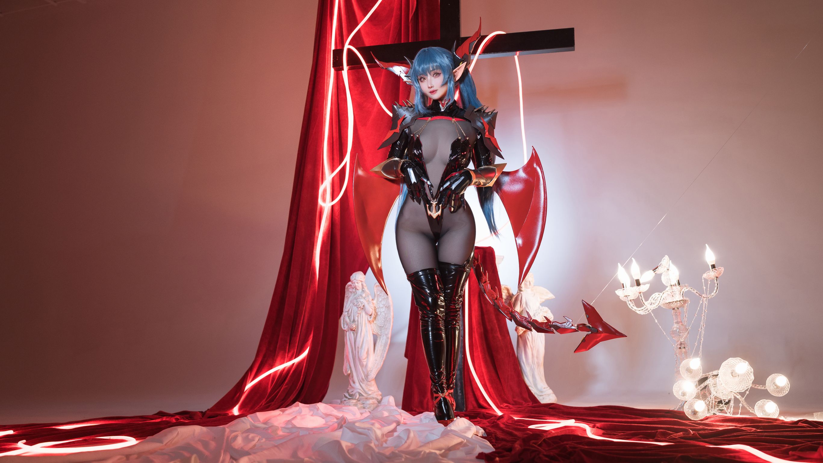 凉凉子-雷根斯堡-12-27